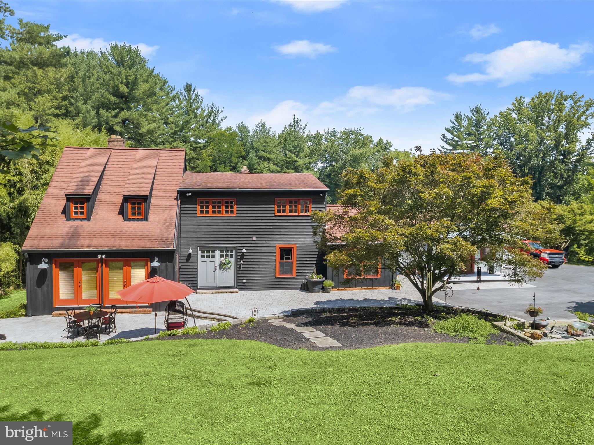 6064 OLD LAWYERS HILL ROAD