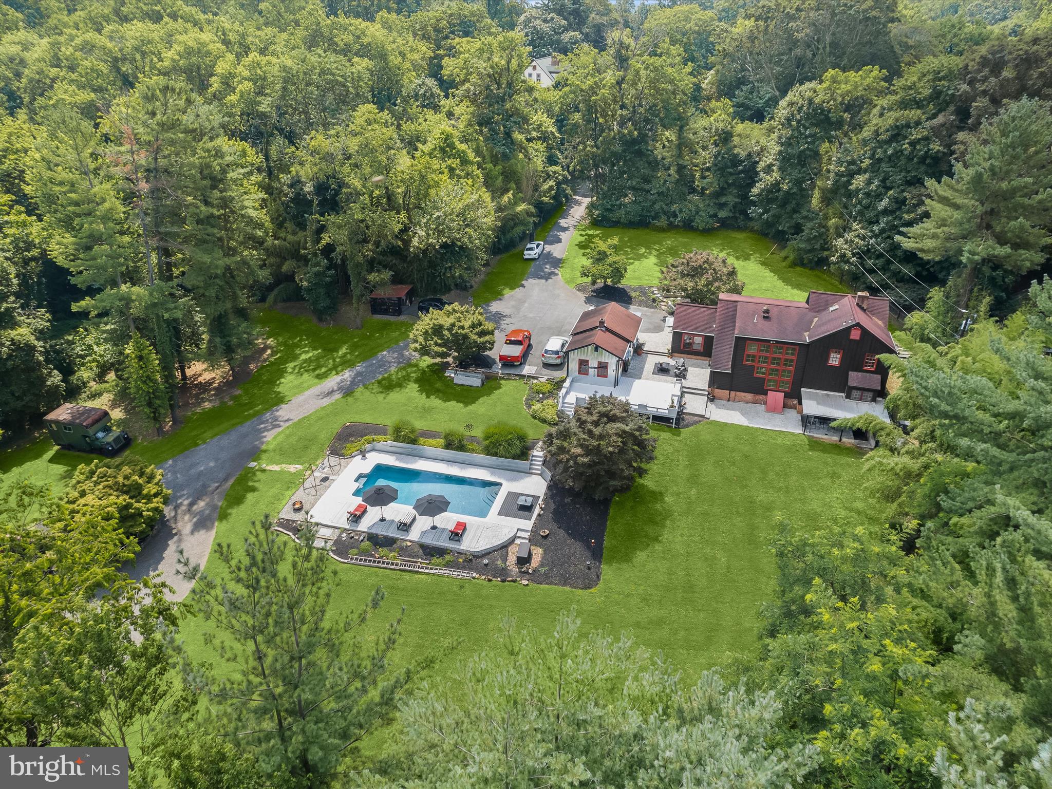 6064 OLD LAWYERS HILL ROAD