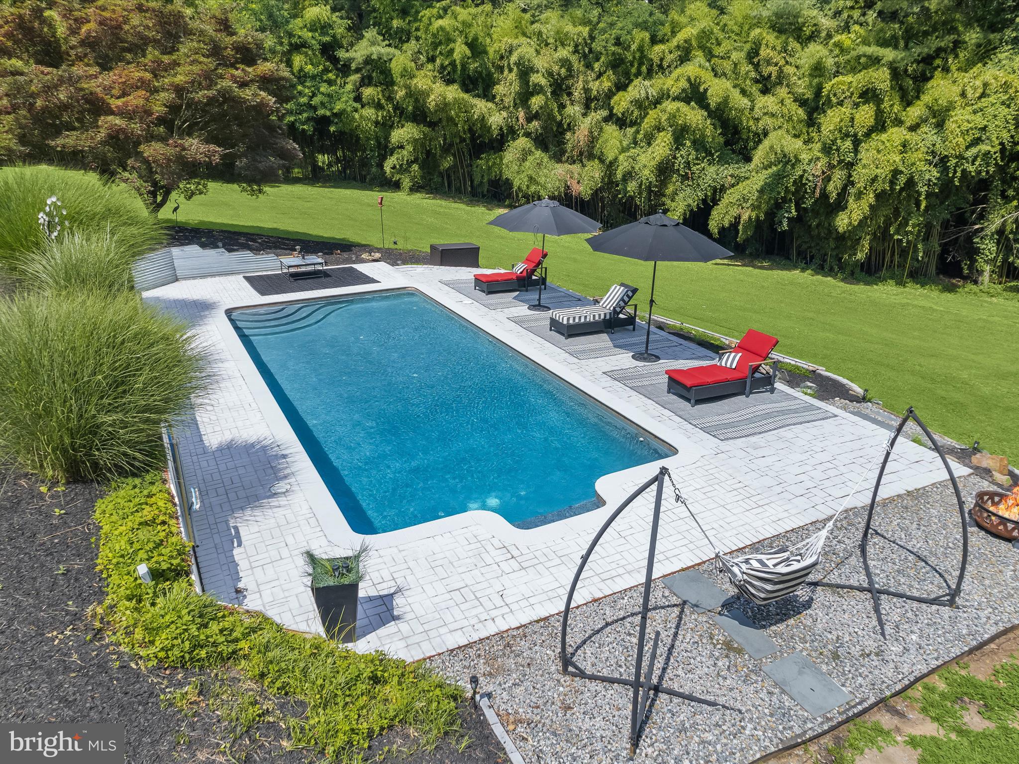 6064 OLD LAWYERS HILL ROAD