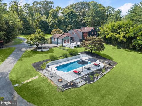 6064 OLD LAWYERS HILL ROAD ELKRIDGE MD 21075