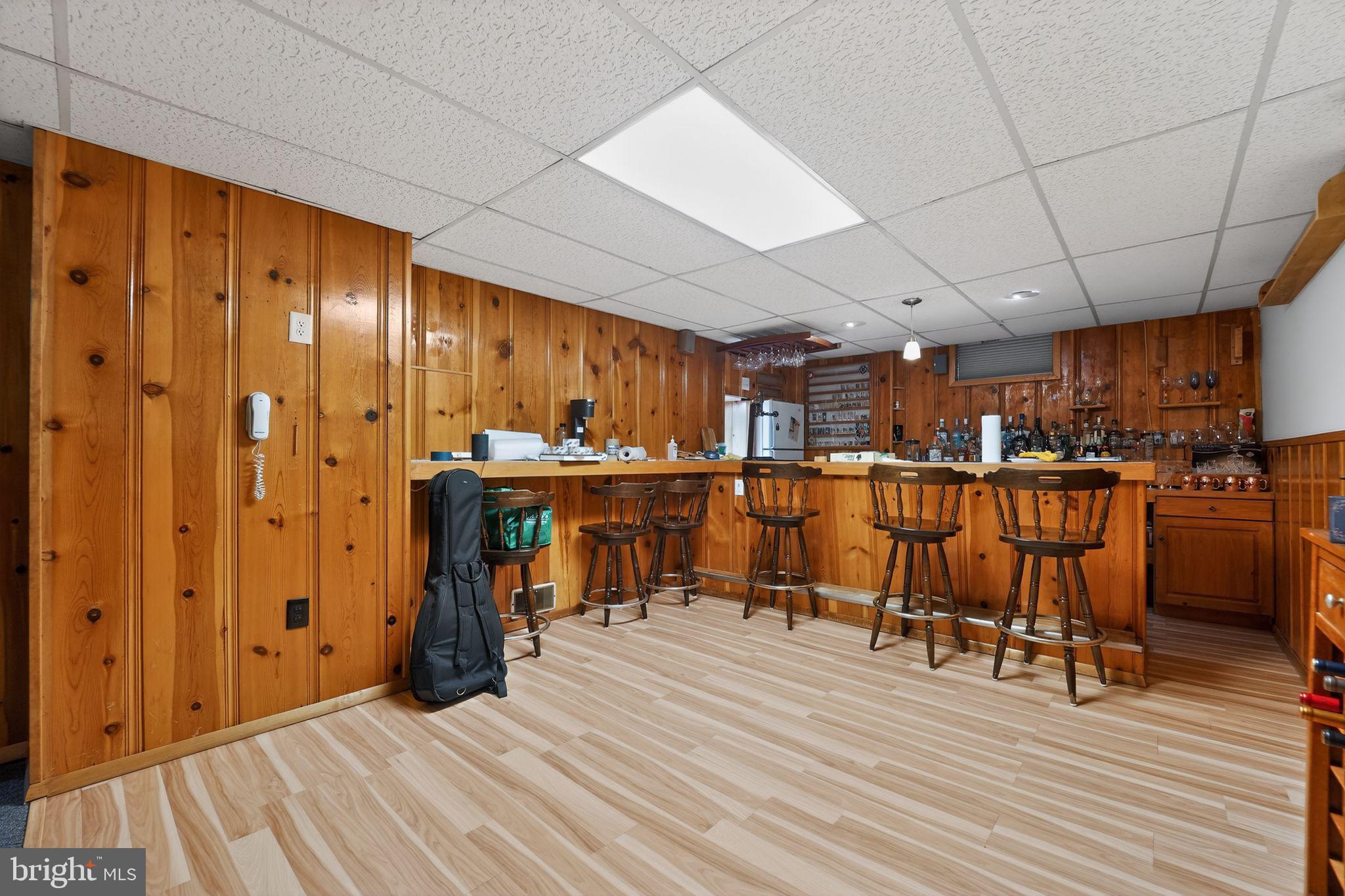 PINE GROVE HOMES - Residential