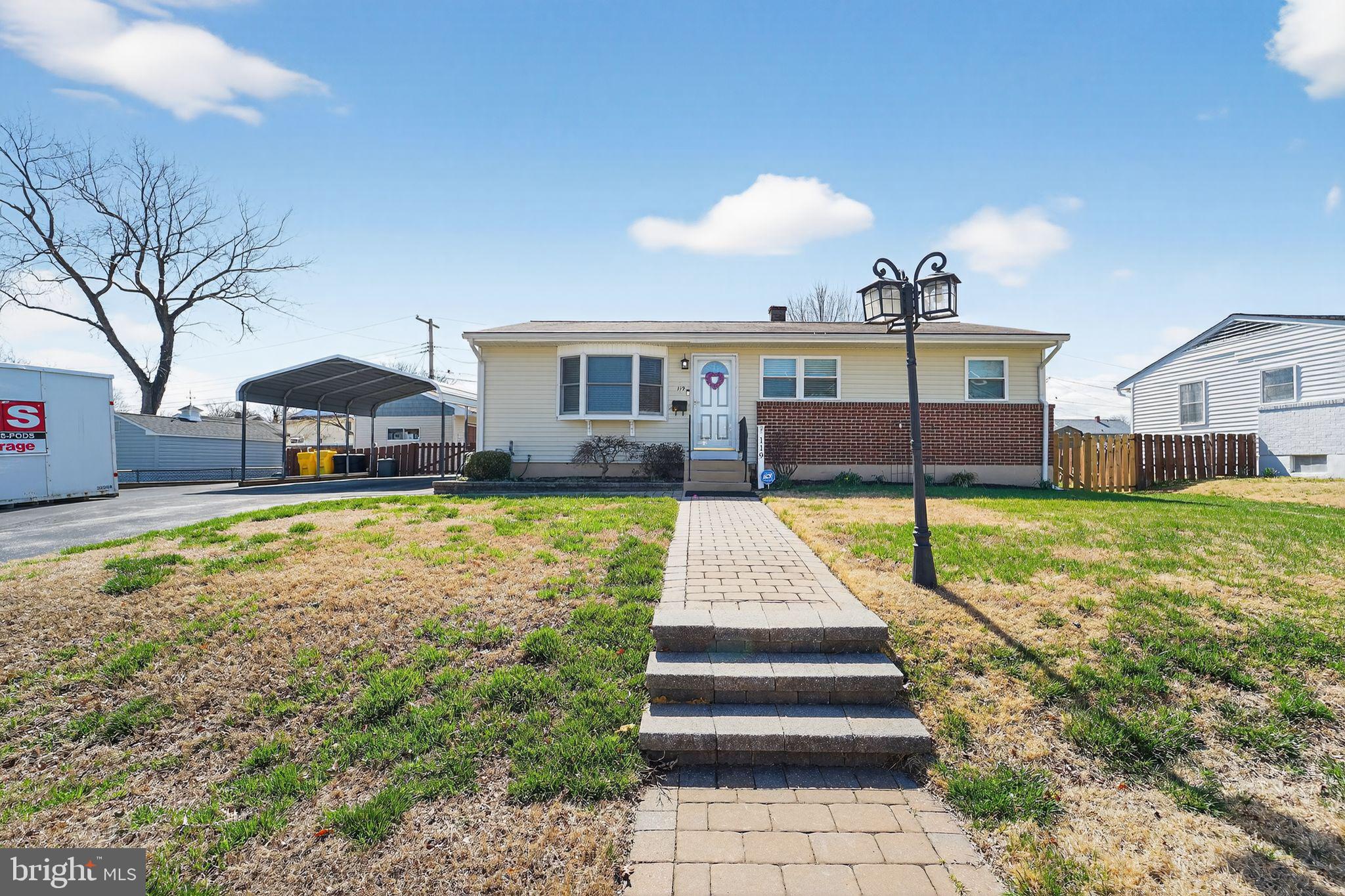 PINE GROVE HOMES - Residential