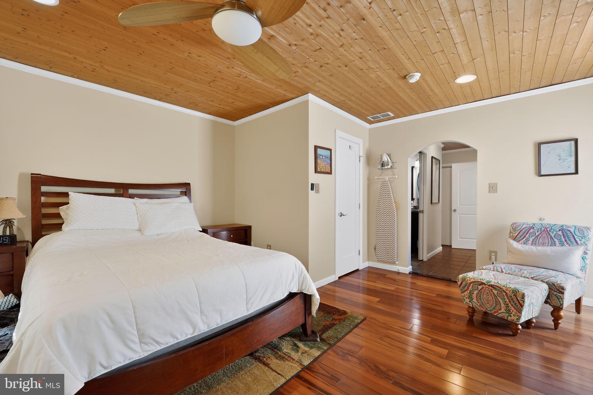 PINE GROVE HOMES - Residential