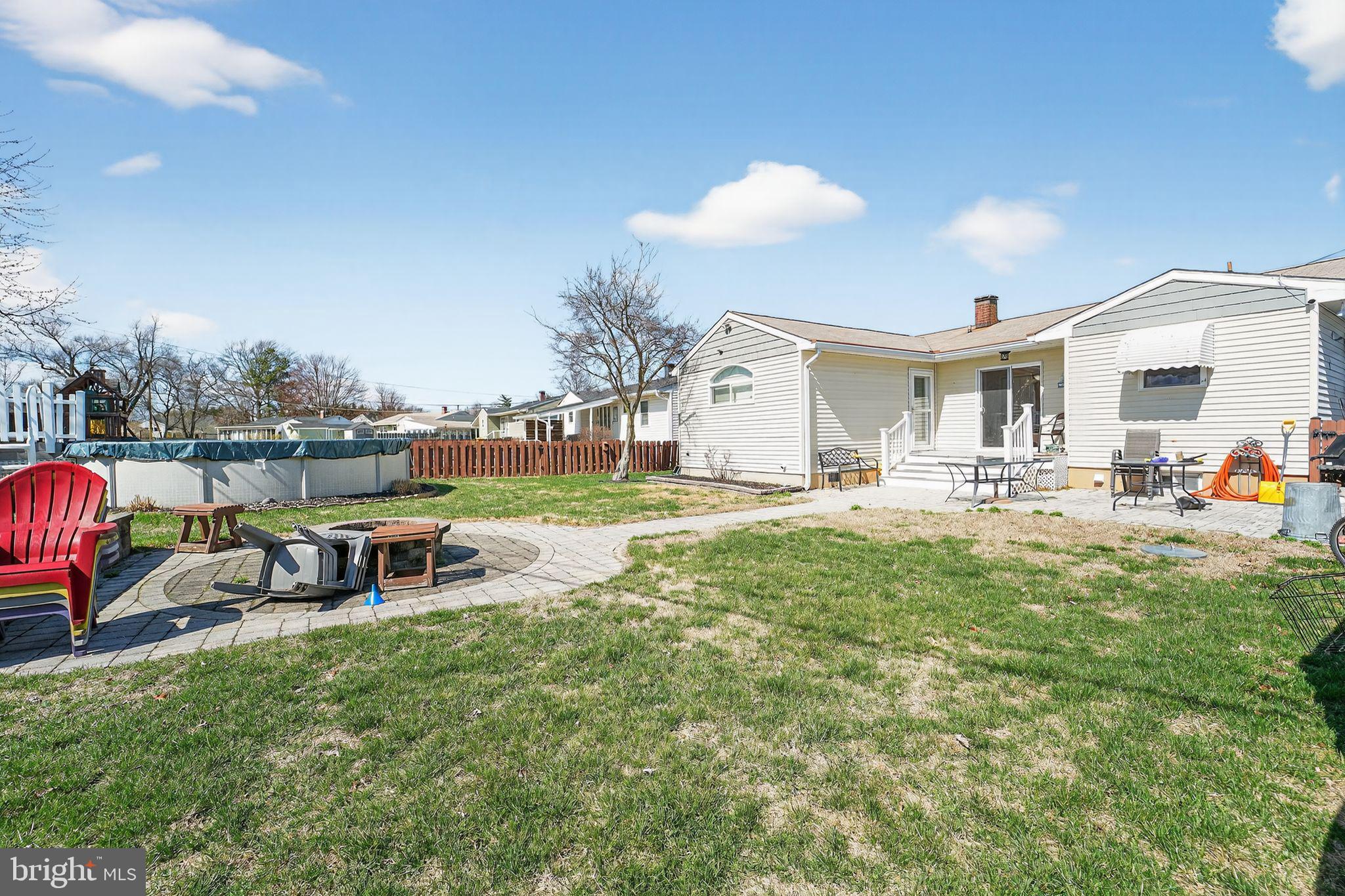 PINE GROVE HOMES - Residential