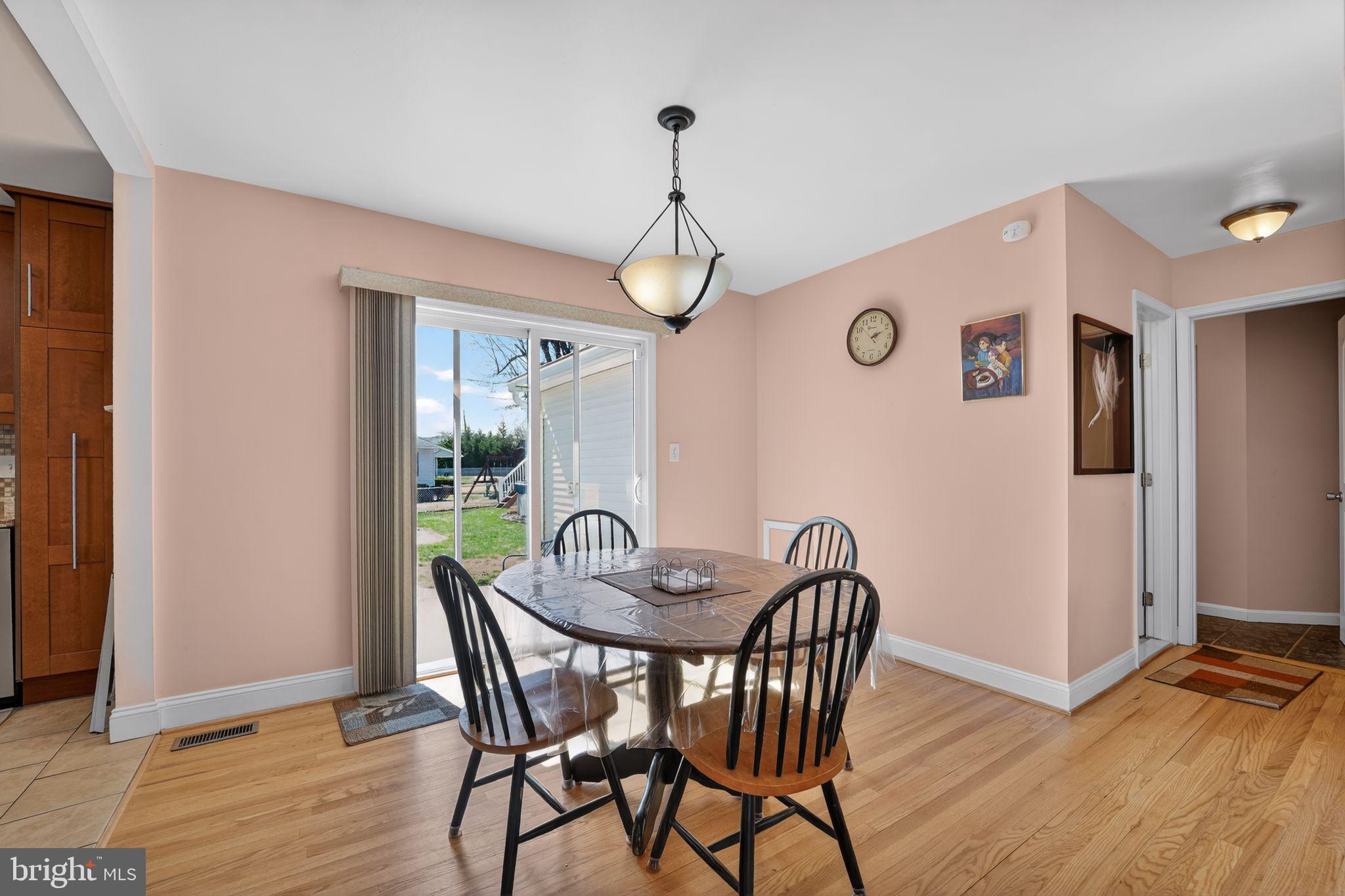 PINE GROVE HOMES - Residential