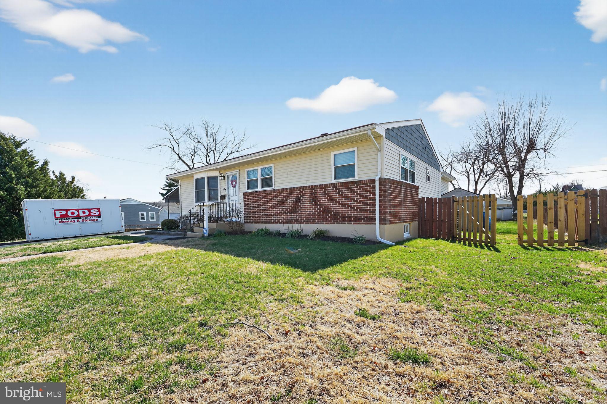 PINE GROVE HOMES - Residential