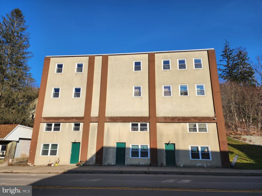 Welcome to 36 W Main St, Galeton – an unparalleled investment opportunity exclusively listed through Lime House Realty. This meticulously renovated 14-unit apartment building stands as a testament to modern luxury and smart investment potential.

Property Features:

Prime Location: Strategically situated for convenience in the heart of Potter County, with easy access to local amenities.

Unit Composition: Impeccably designed with 13 2-bedroom apartments and 1 spacious 3-bedroom unit, catering to a diverse range of tenant preferences.

Utilities: Each unit is equipped with separate electric meters, providing tenants with efficient control over their utility usage. Additionally, metered water ensures accurate billing.

Heating: Natural gas hot water baseboard heating guarantees both energy efficiency and tenant comfort.

Renovation: The property just completed a comprehensive gutted restoration, combining modern aesthetics with updated amenities, and ensuring compliance with the latest industry standards.

Roof: A brand-new roof installed in 2021 ensures longevity and adds to the property's overall appeal.

Security: Electronic code access has been implemented for both the building and individual units, enhancing security and providing modern convenience for tenants.

These units are being leased as fast as they are being completed.