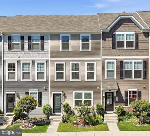 Townhouse For Sale - 96 Anthem Street<br/> RANSON, WV 25438