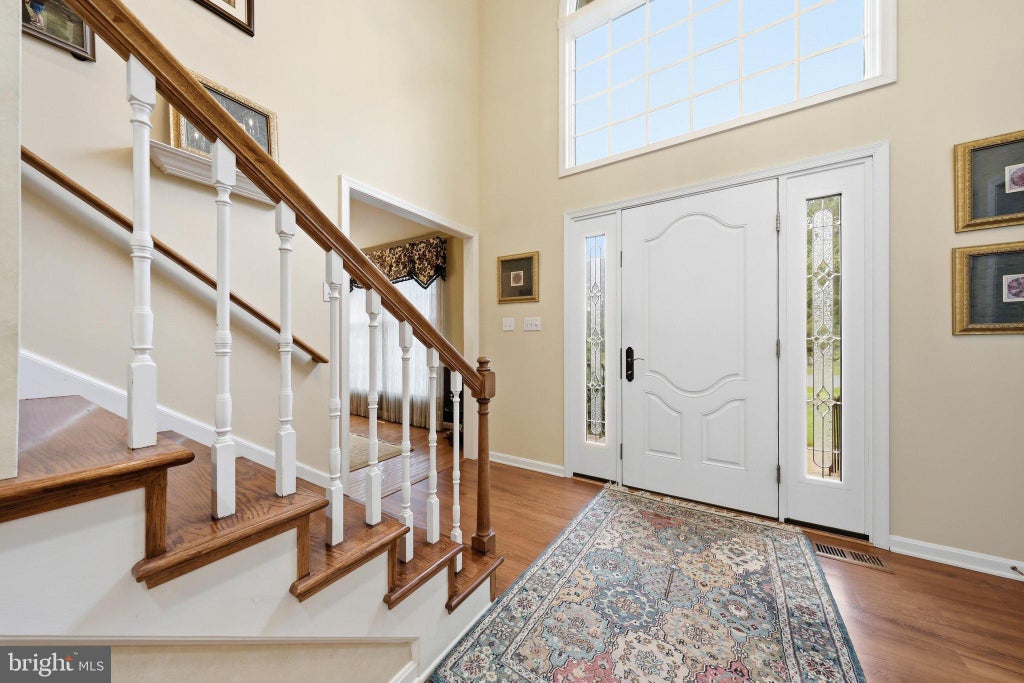 Photo of 19211 Olde Waterford Road, HAGERSTOWN, MD 21742 (MLS # MDWA2039840)