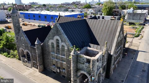 Photo of 2036 - 40 Cecil B Moore Avenue, PHILADELPHIA, PA 19121 (MLS # PAPH2483926)