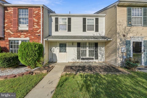Townhouse For Rent - 8 Victoria Manor Court<br/> Camden County, SICKLERVILLE, NJ 08081