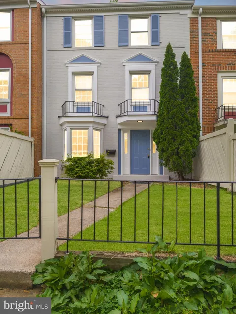 4318 Gramercy Circle, Alexandria, VA 22309 - MLS#: VAFX2239268