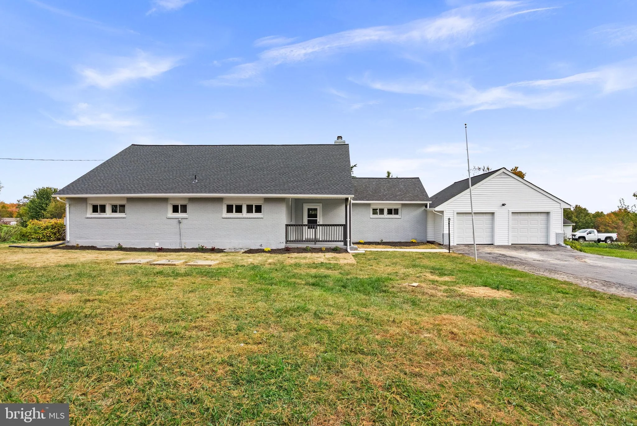 19601 Beallsville Road