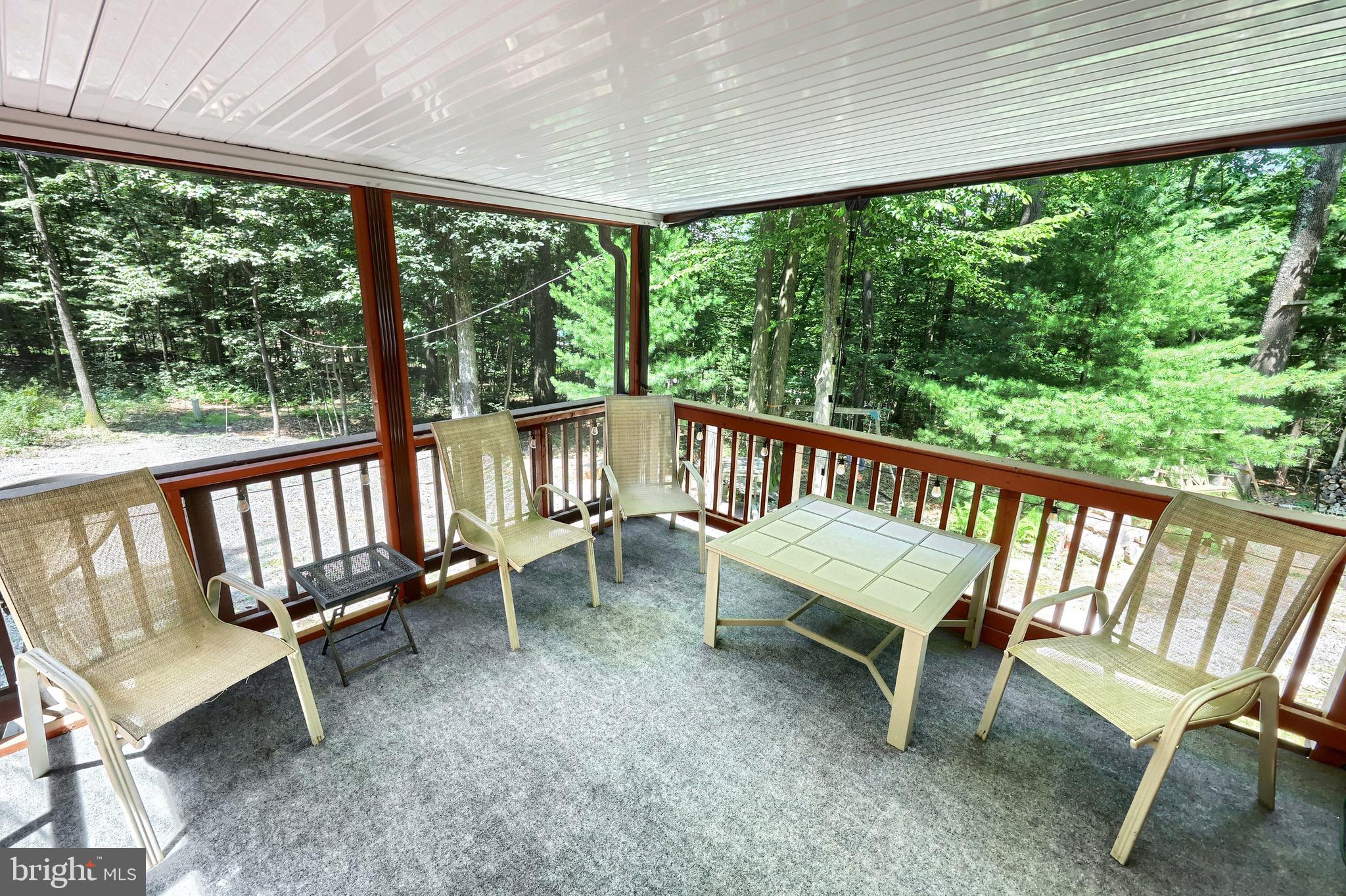 85 PINE RIDGE ROAD