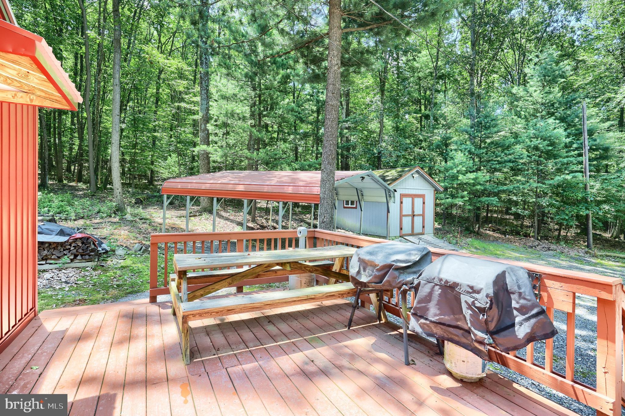 85 PINE RIDGE ROAD