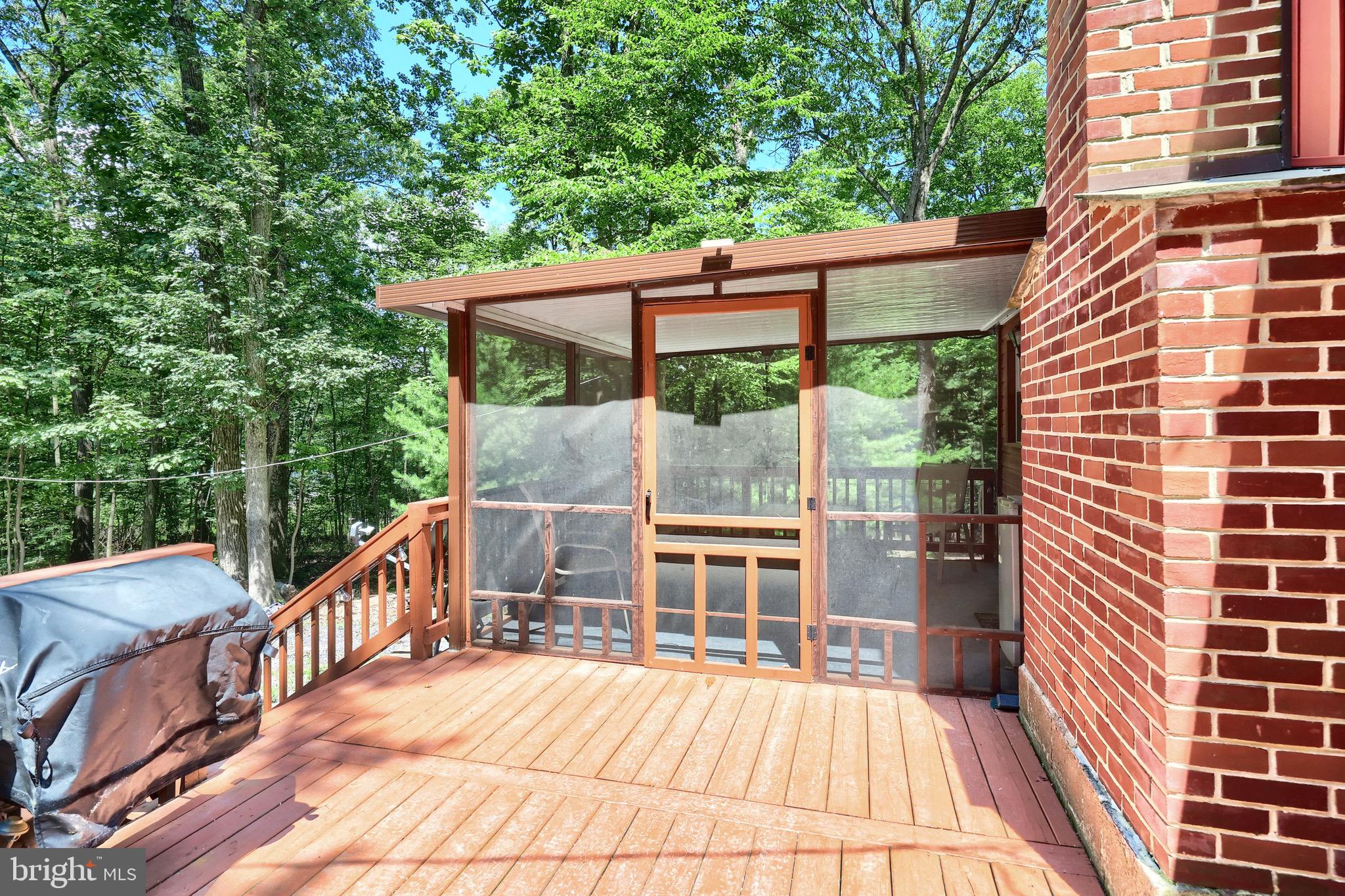 85 PINE RIDGE ROAD