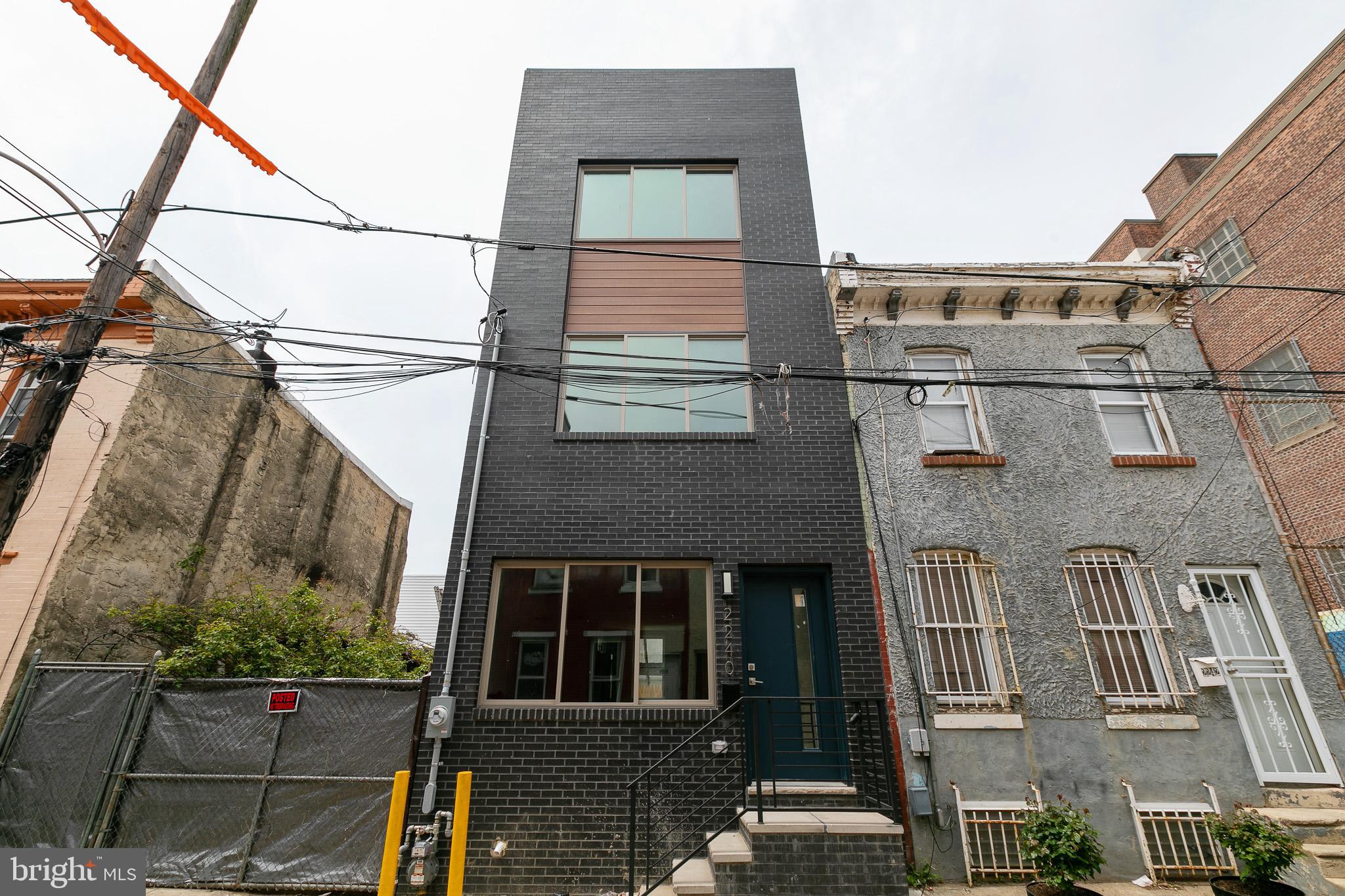 WEST KENSINGTON - Residential Lease