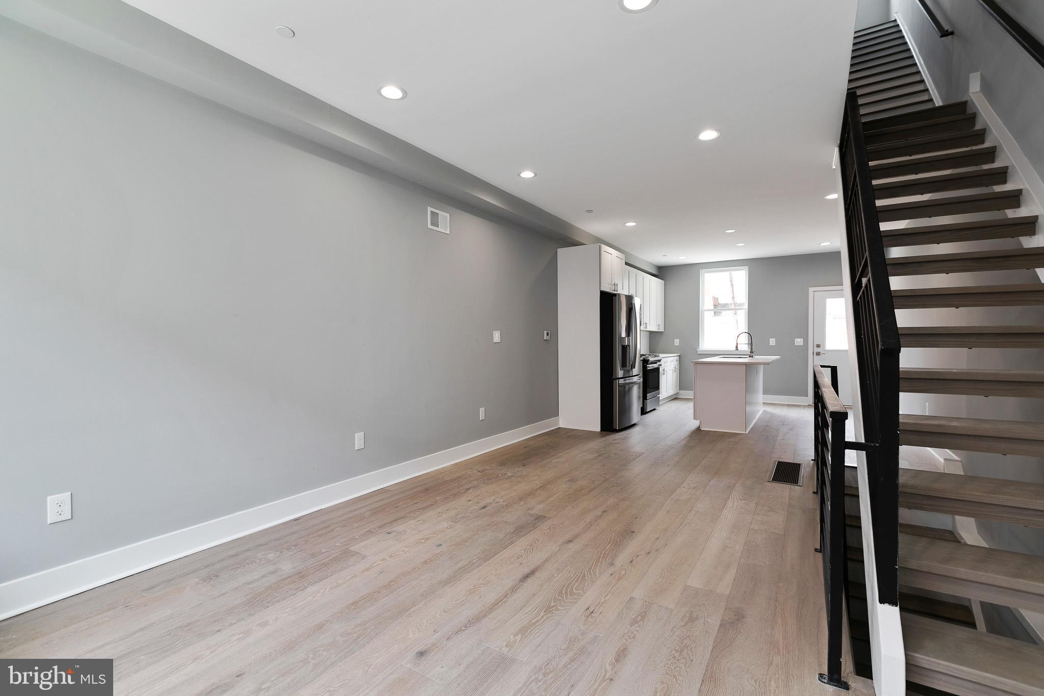 WEST KENSINGTON - Residential Lease