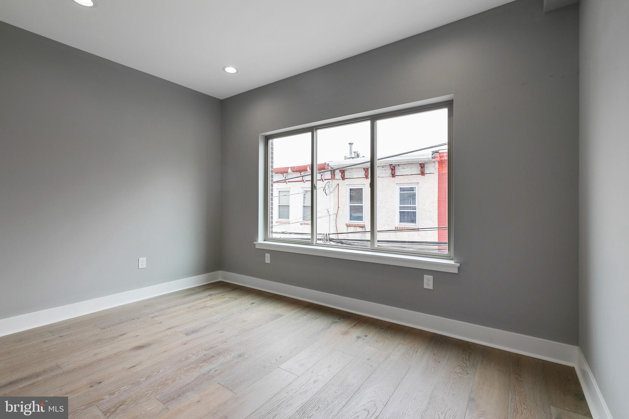 WEST KENSINGTON - Residential Lease