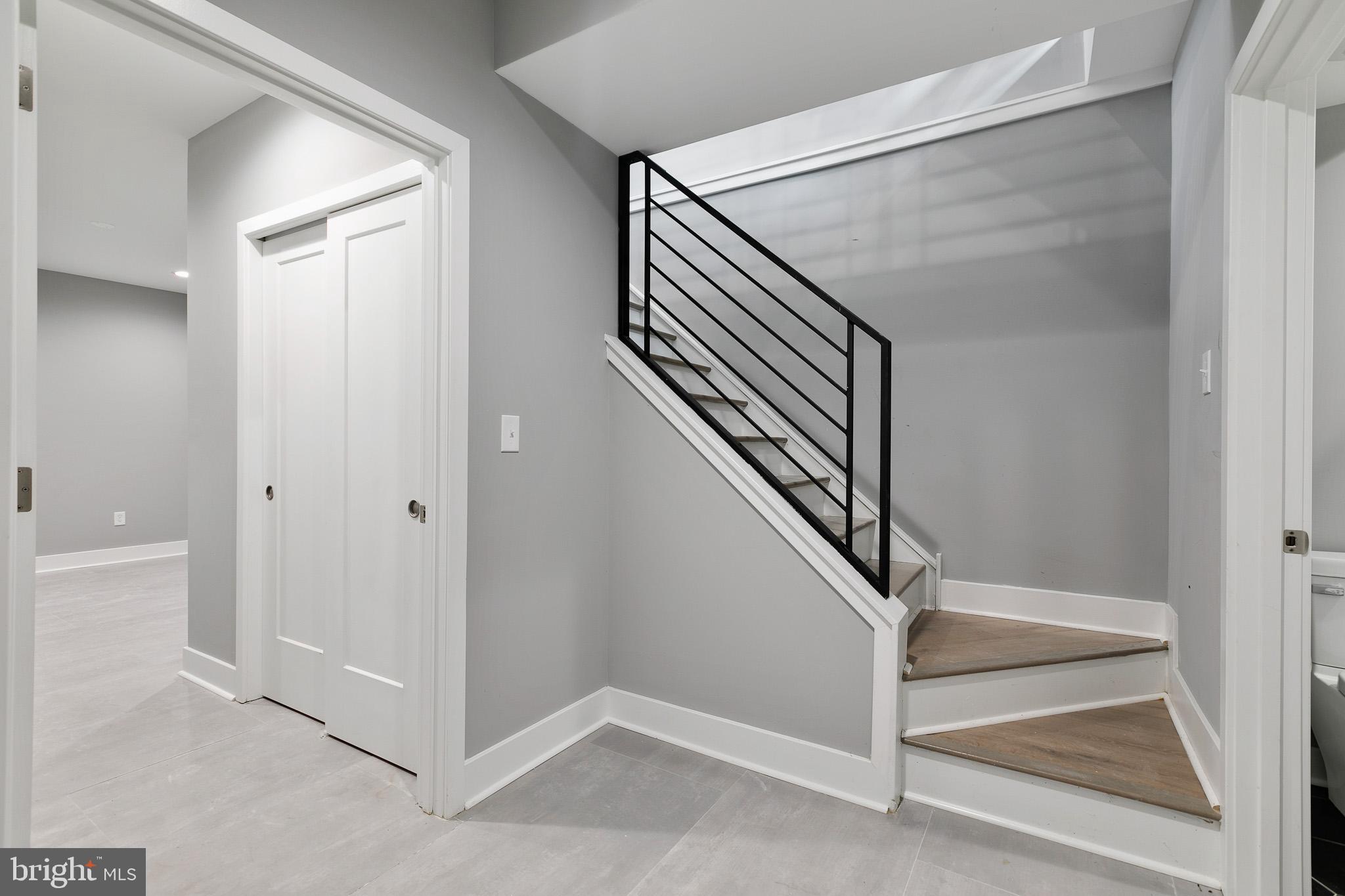 WEST KENSINGTON - Residential Lease