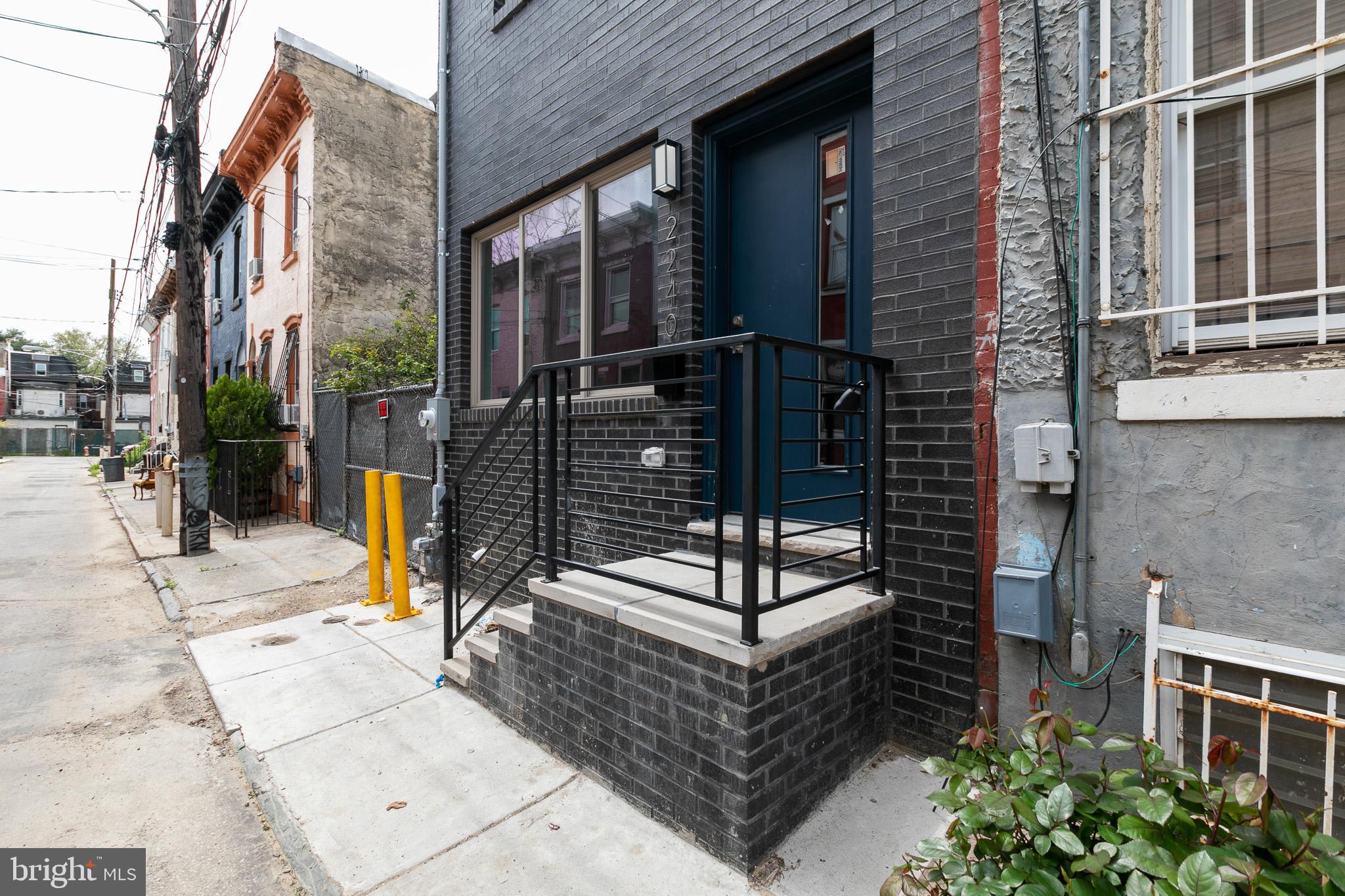 WEST KENSINGTON - Residential Lease