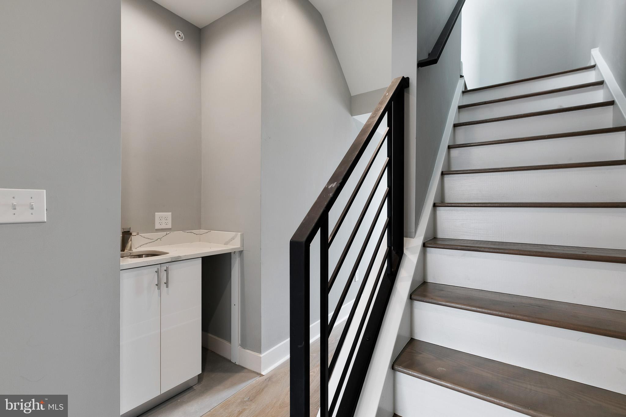 WEST KENSINGTON - Residential Lease