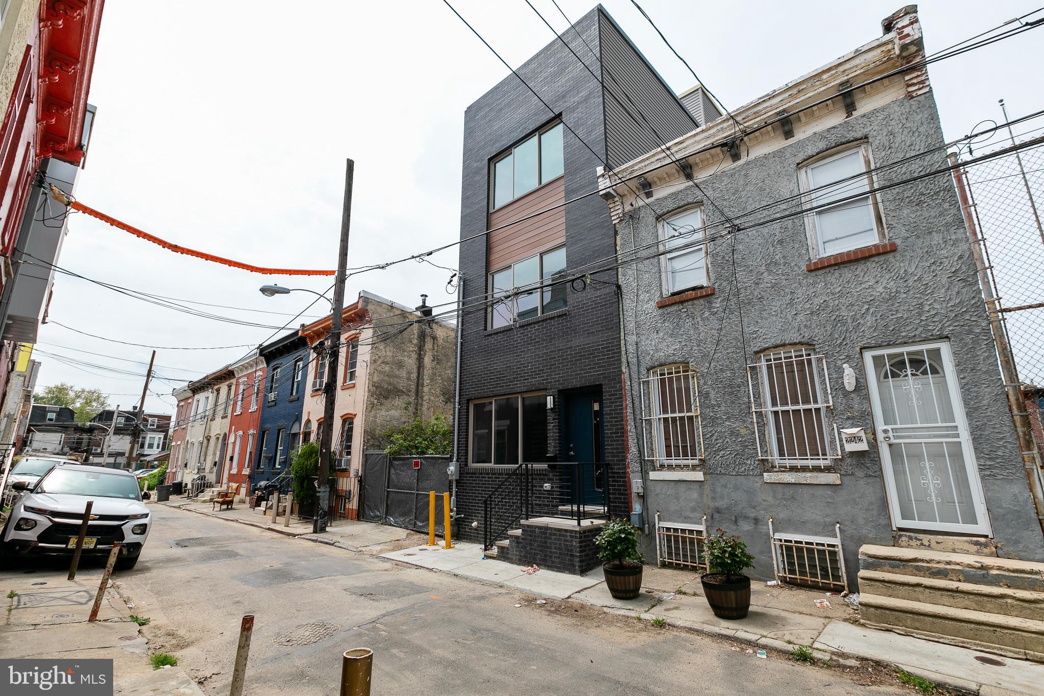 WEST KENSINGTON - Residential Lease