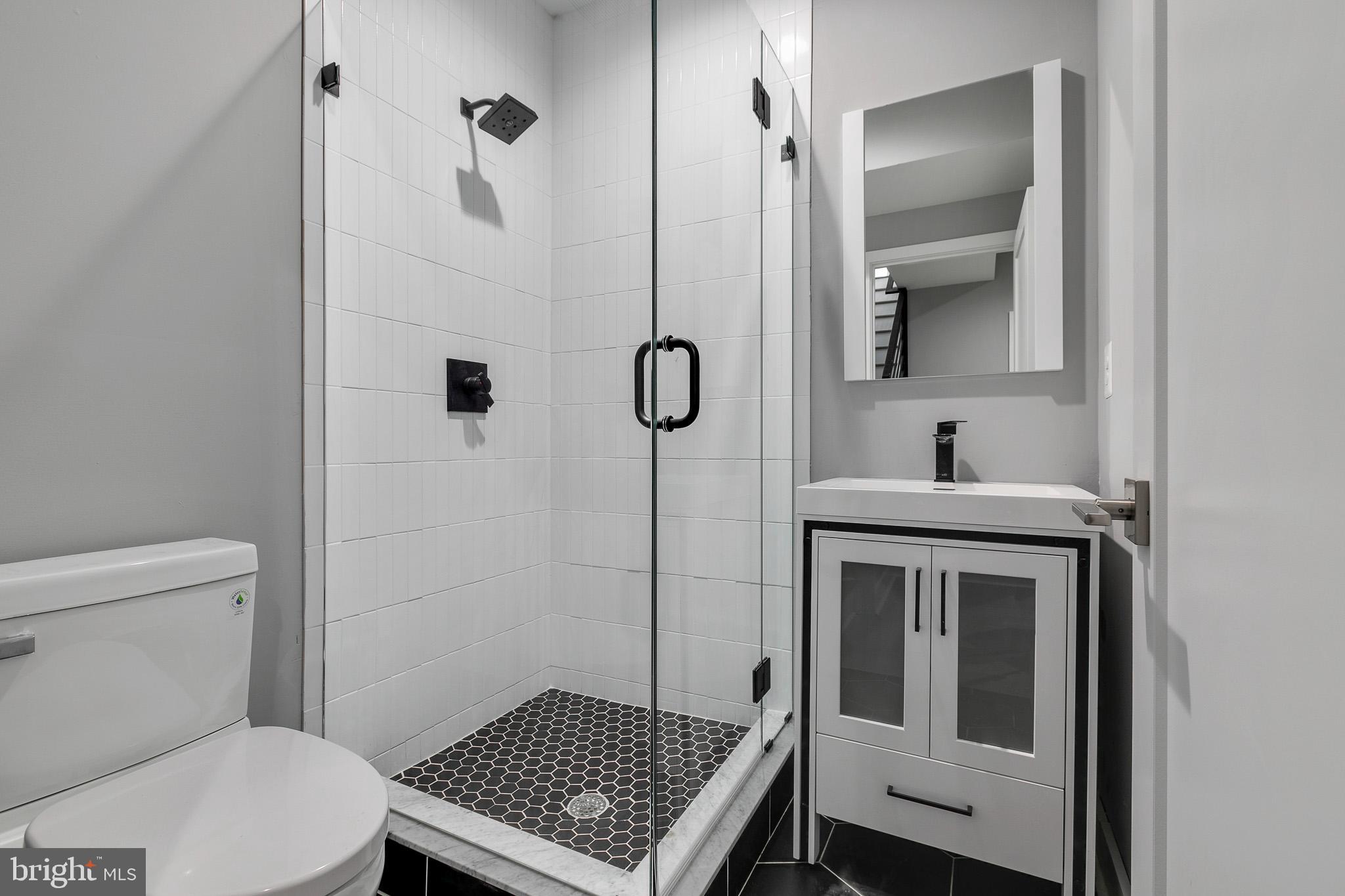 WEST KENSINGTON - Residential Lease