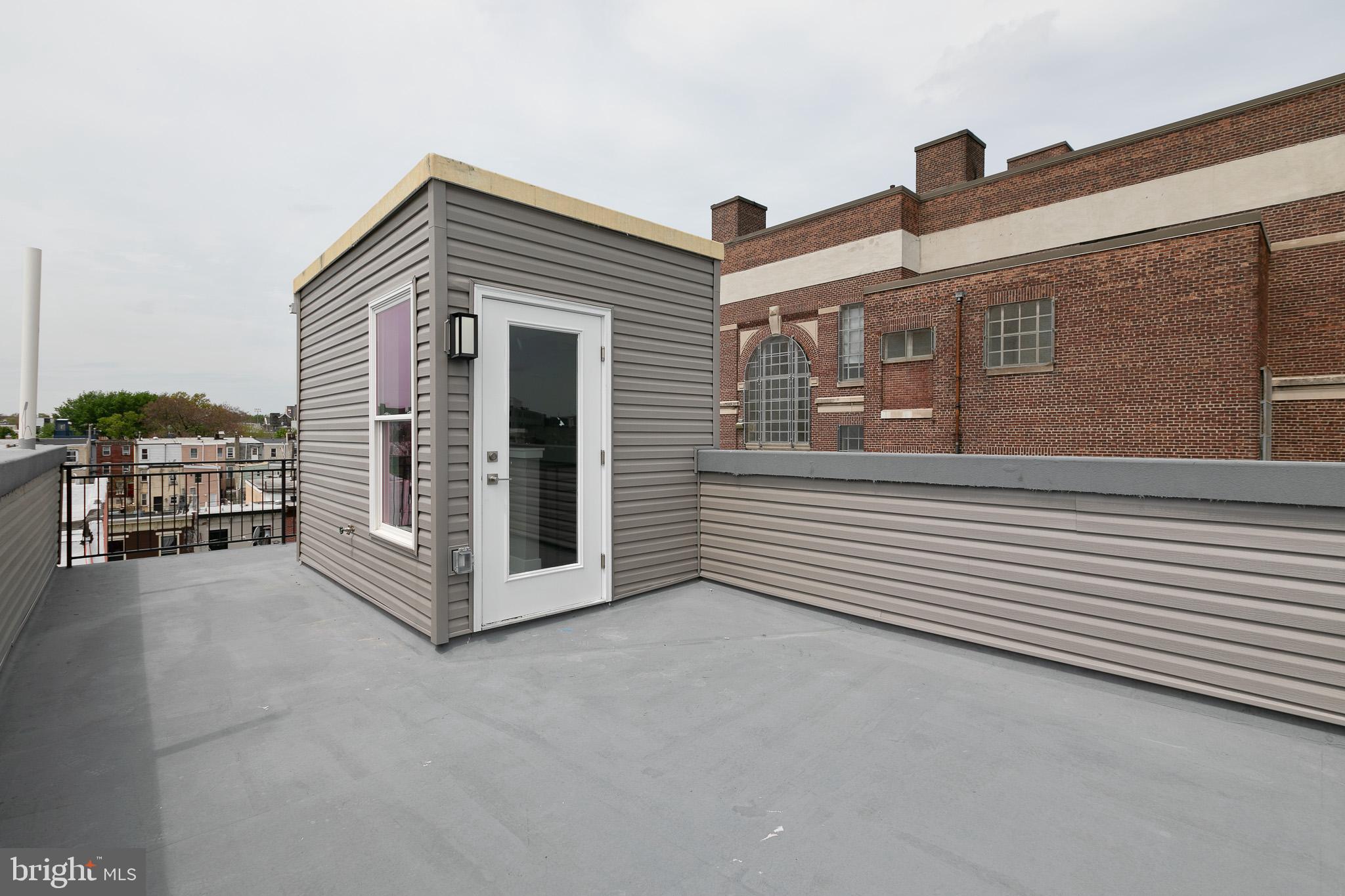 WEST KENSINGTON - Residential Lease