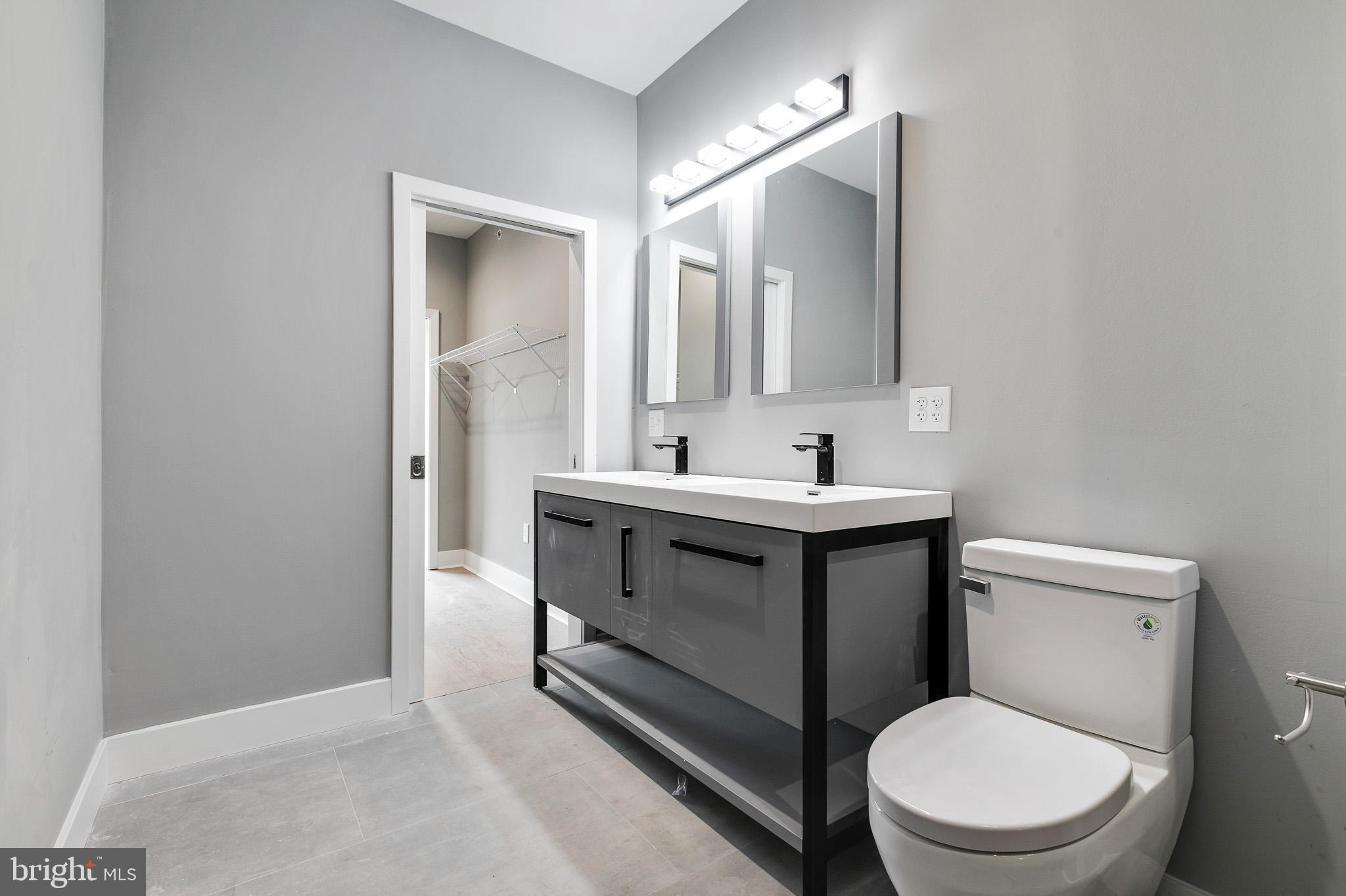 WEST KENSINGTON - Residential Lease