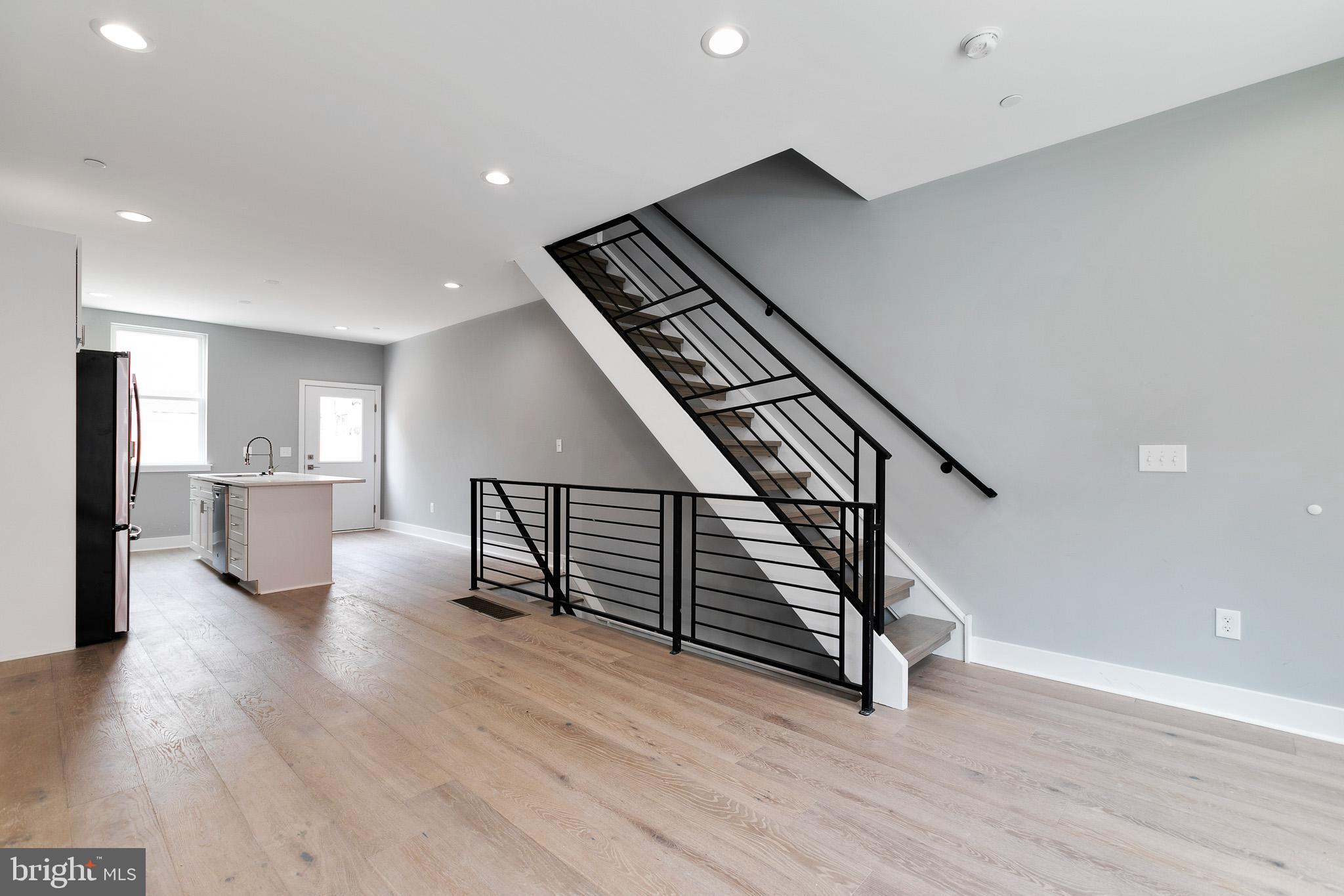 WEST KENSINGTON - Residential Lease