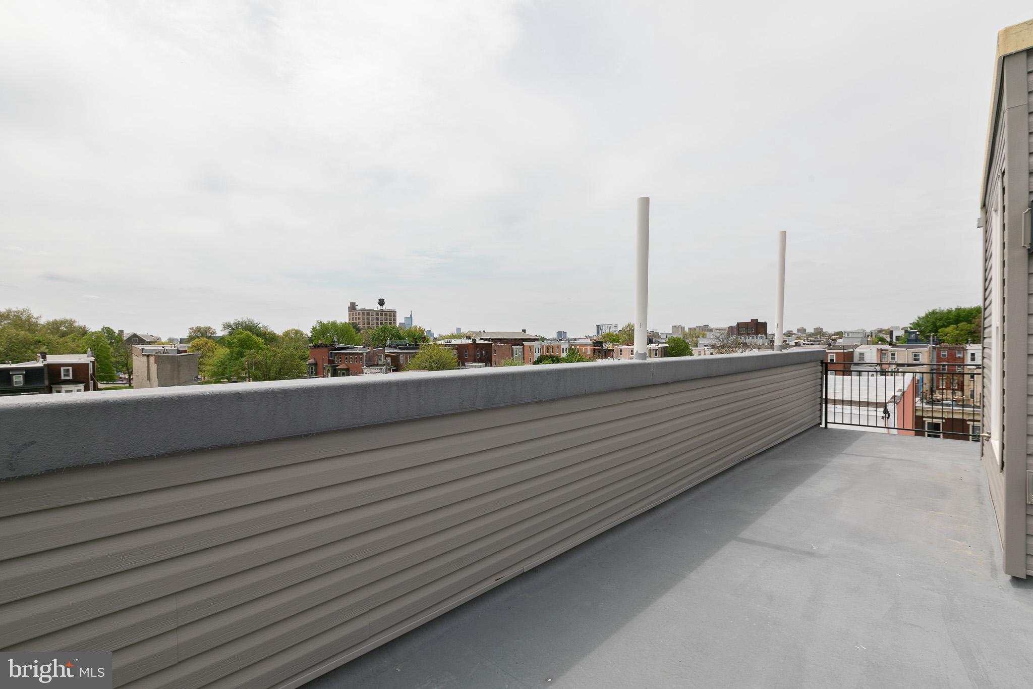 WEST KENSINGTON - Residential Lease