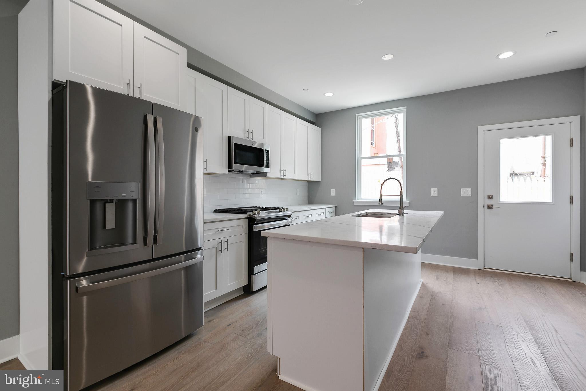 WEST KENSINGTON - Residential Lease