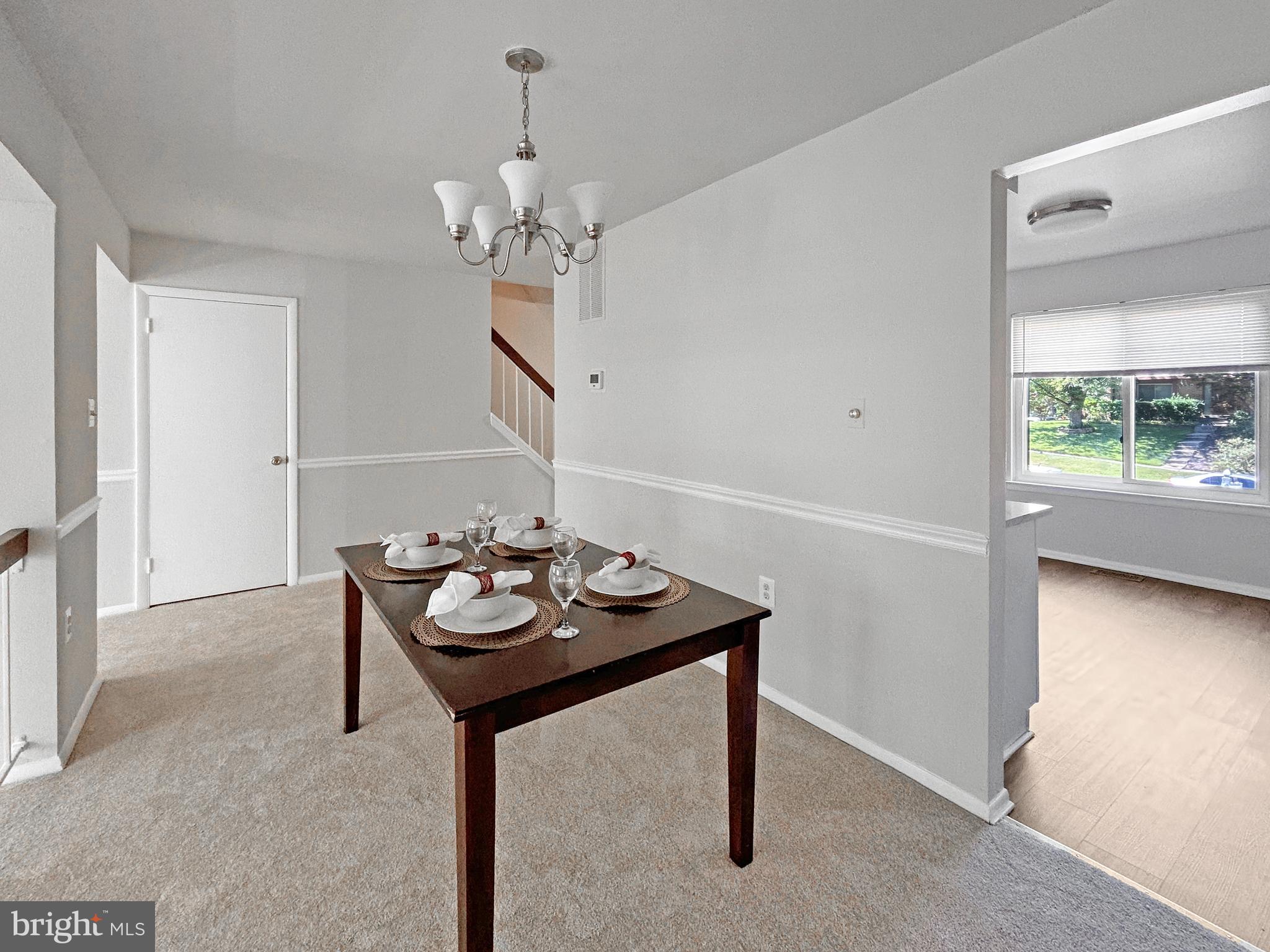 CHARLENE - Residential