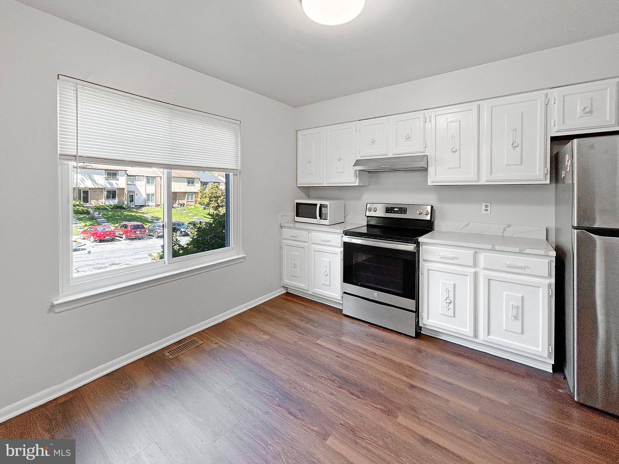 CHARLENE - Residential