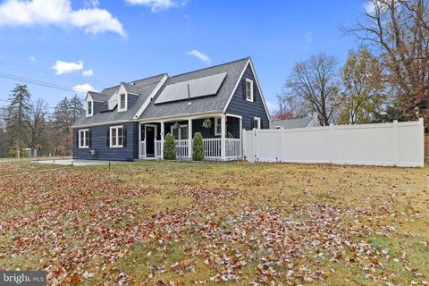 1 WEBSTER AVENUE CHERRY HILL NJ 08002