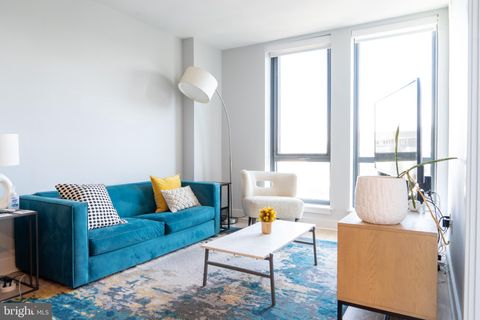 1211 VAN STREET SE 1107 WASHINGTON DC 20003