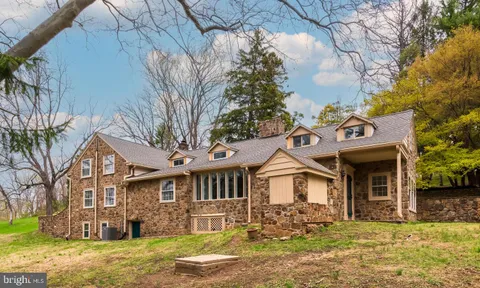 1935 Parkerhill Lane, Chester Springs, PA 19425 - MLS#: PACT2040064