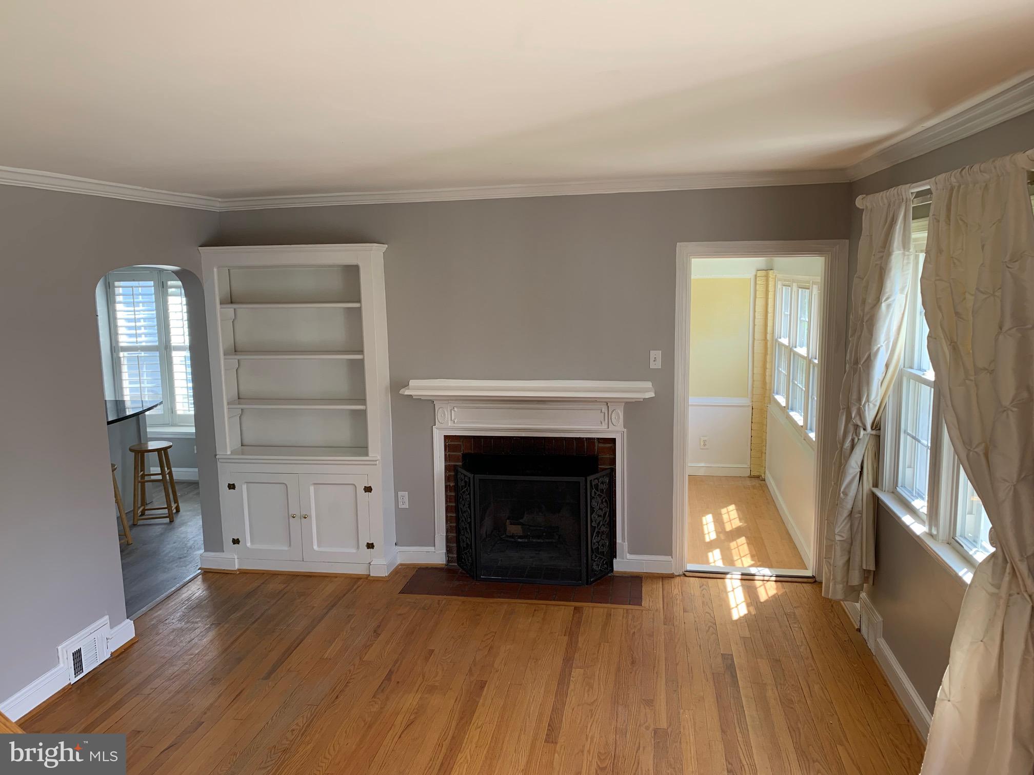 LEE HEIGHTS - Residential Lease