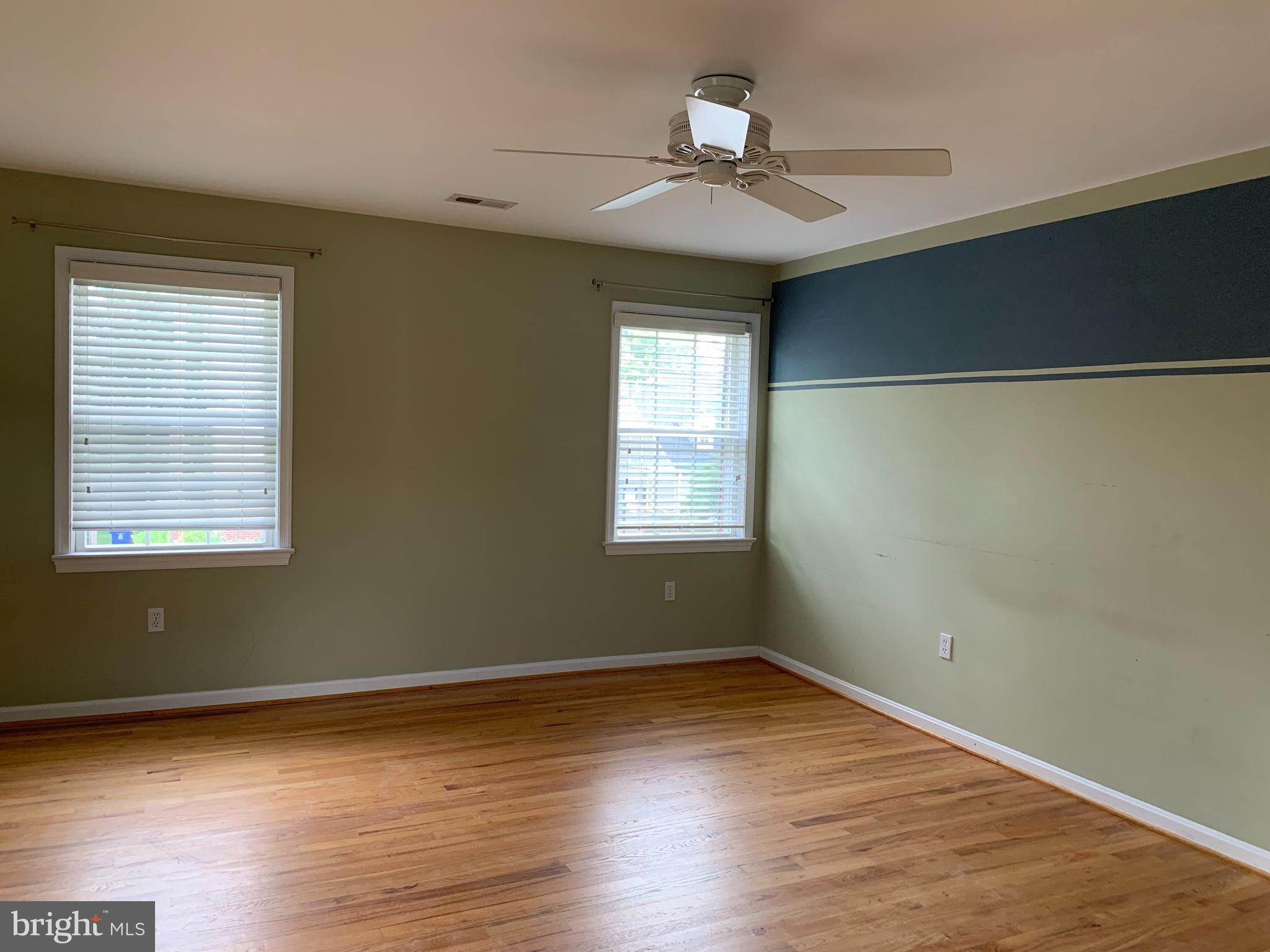 LEE HEIGHTS - Residential Lease