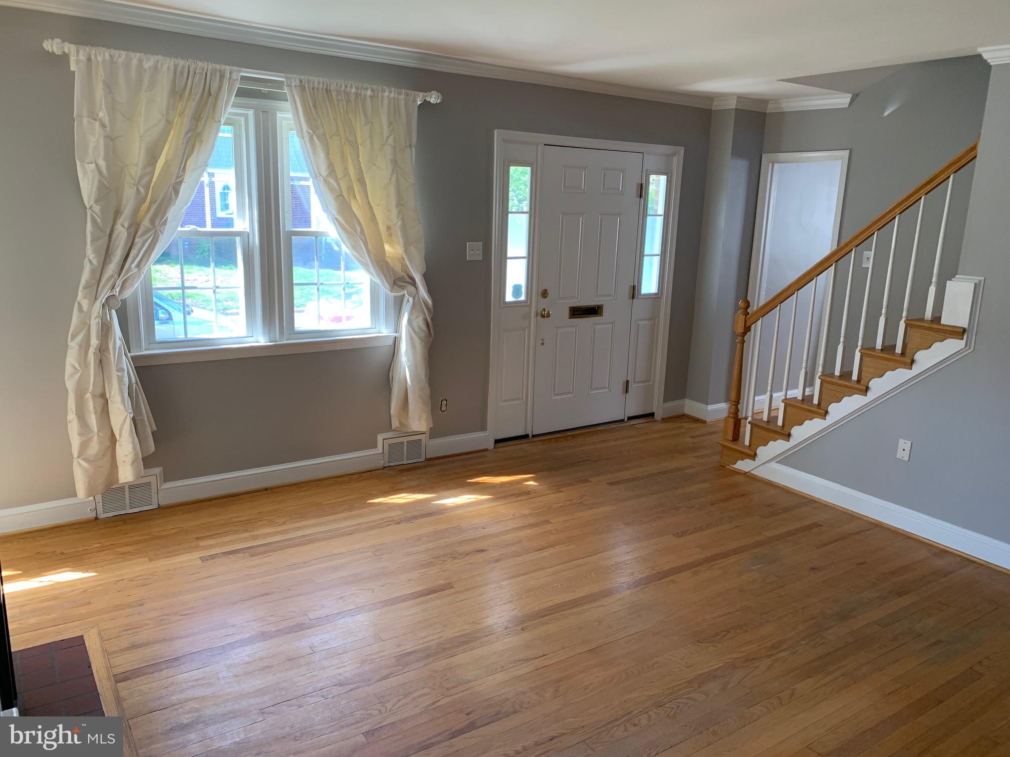 LEE HEIGHTS - Residential Lease