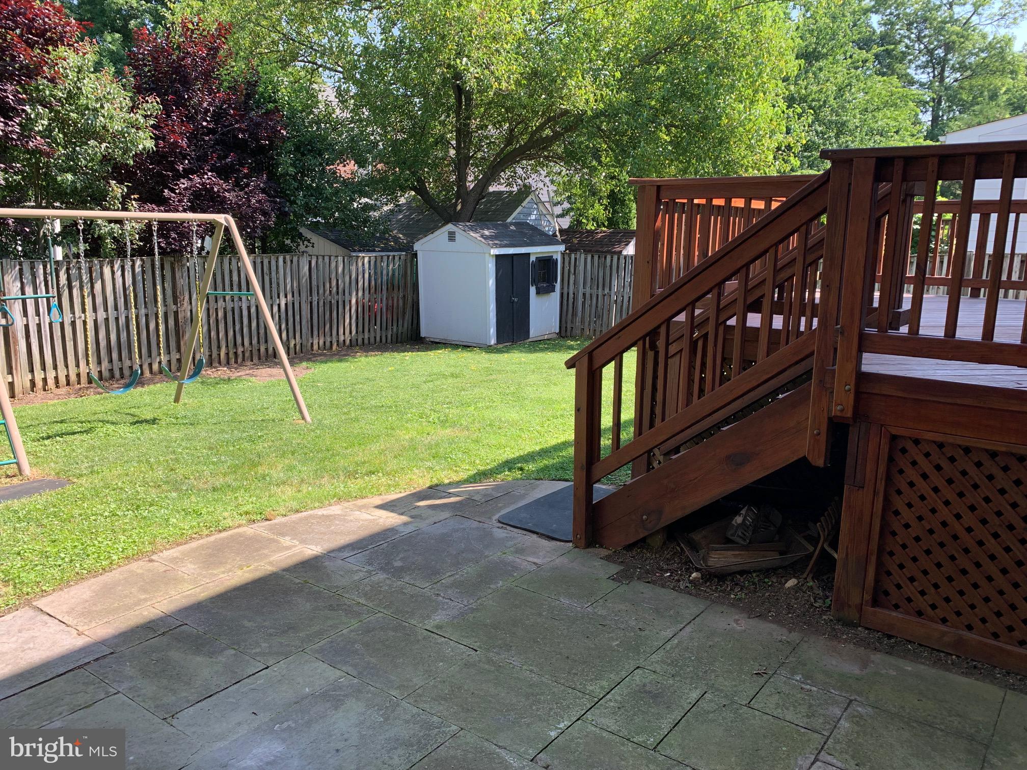 LEE HEIGHTS - Residential Lease