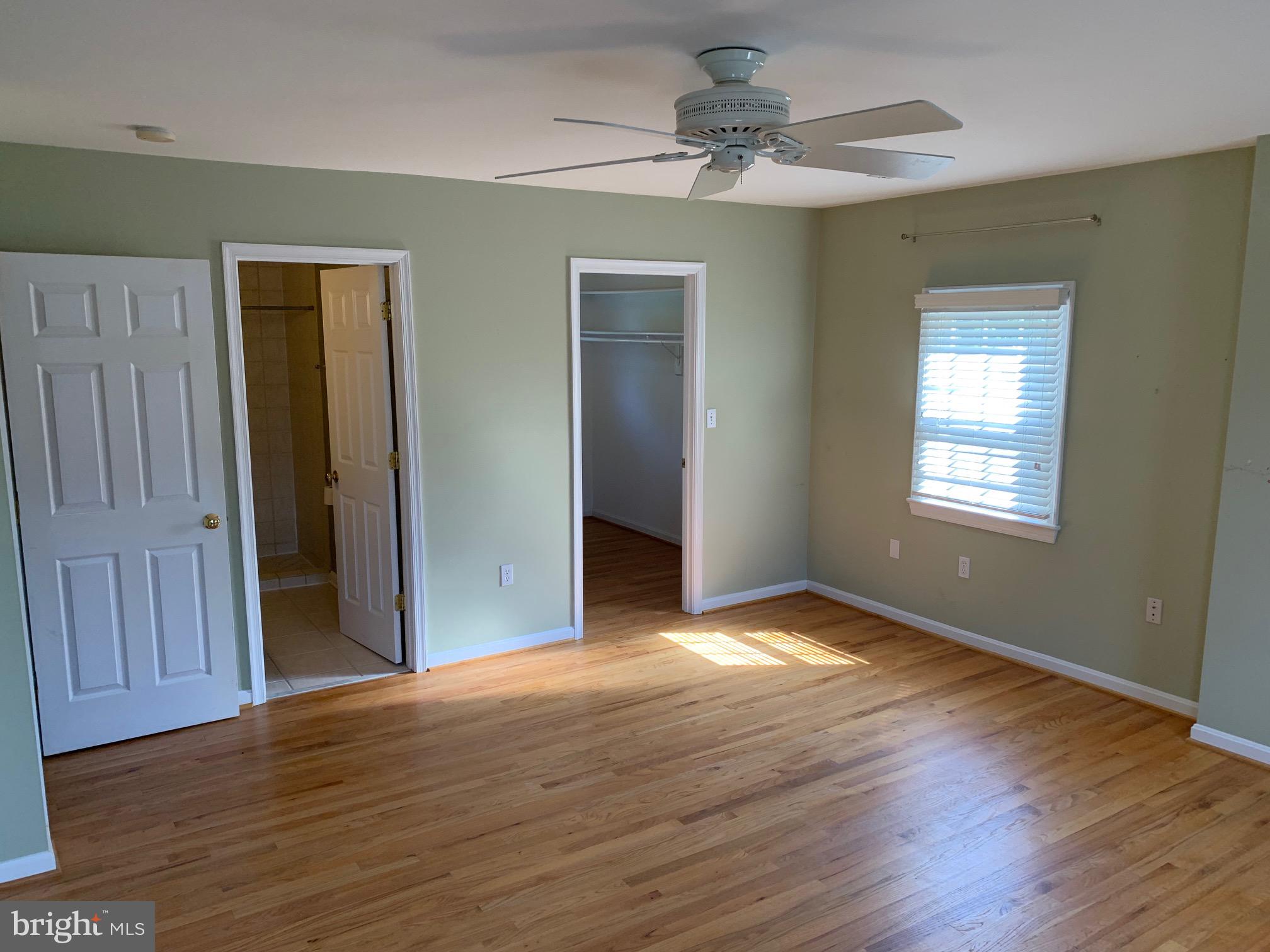 LEE HEIGHTS - Residential Lease