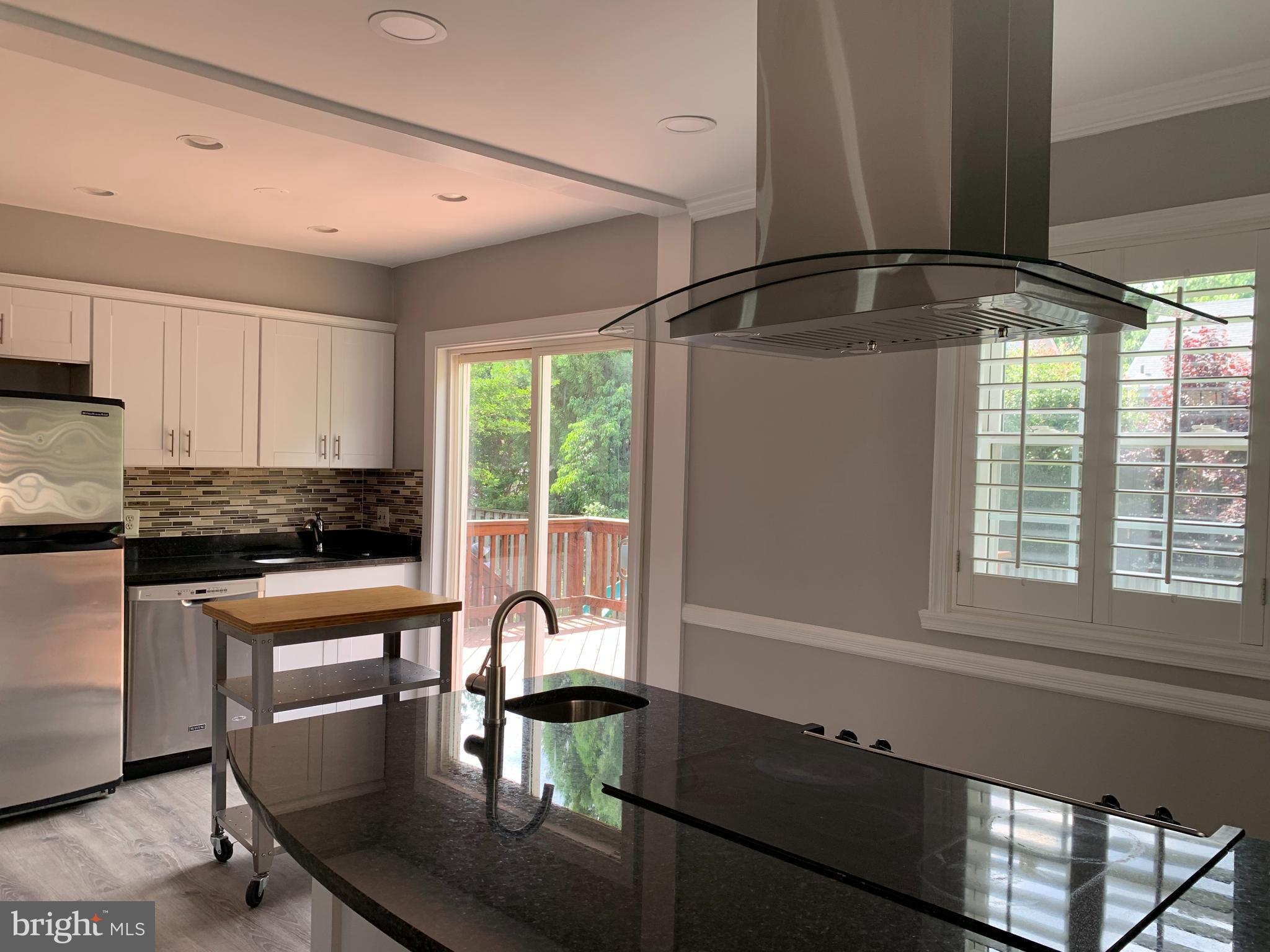 LEE HEIGHTS - Residential Lease