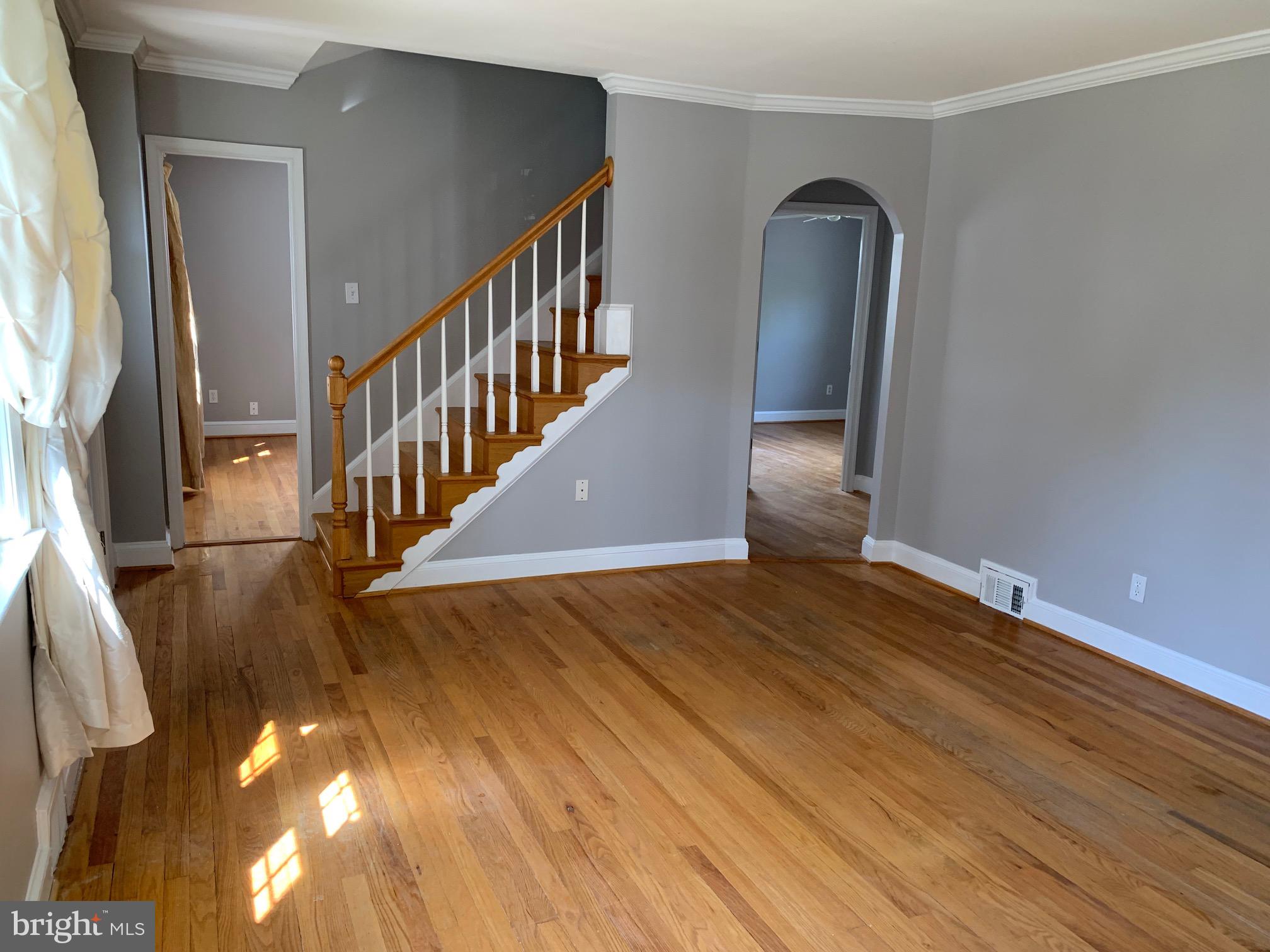 LEE HEIGHTS - Residential Lease