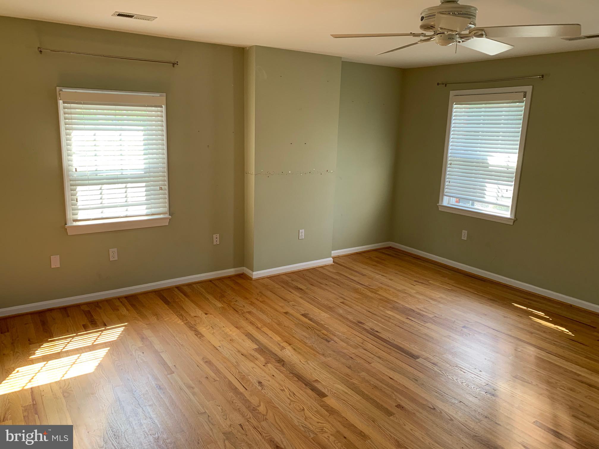 LEE HEIGHTS - Residential Lease