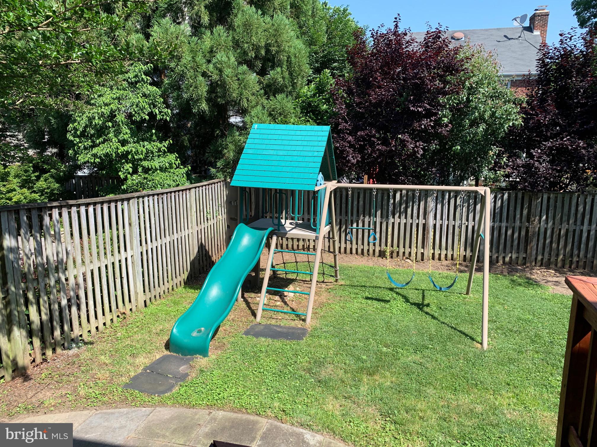 LEE HEIGHTS - Residential Lease