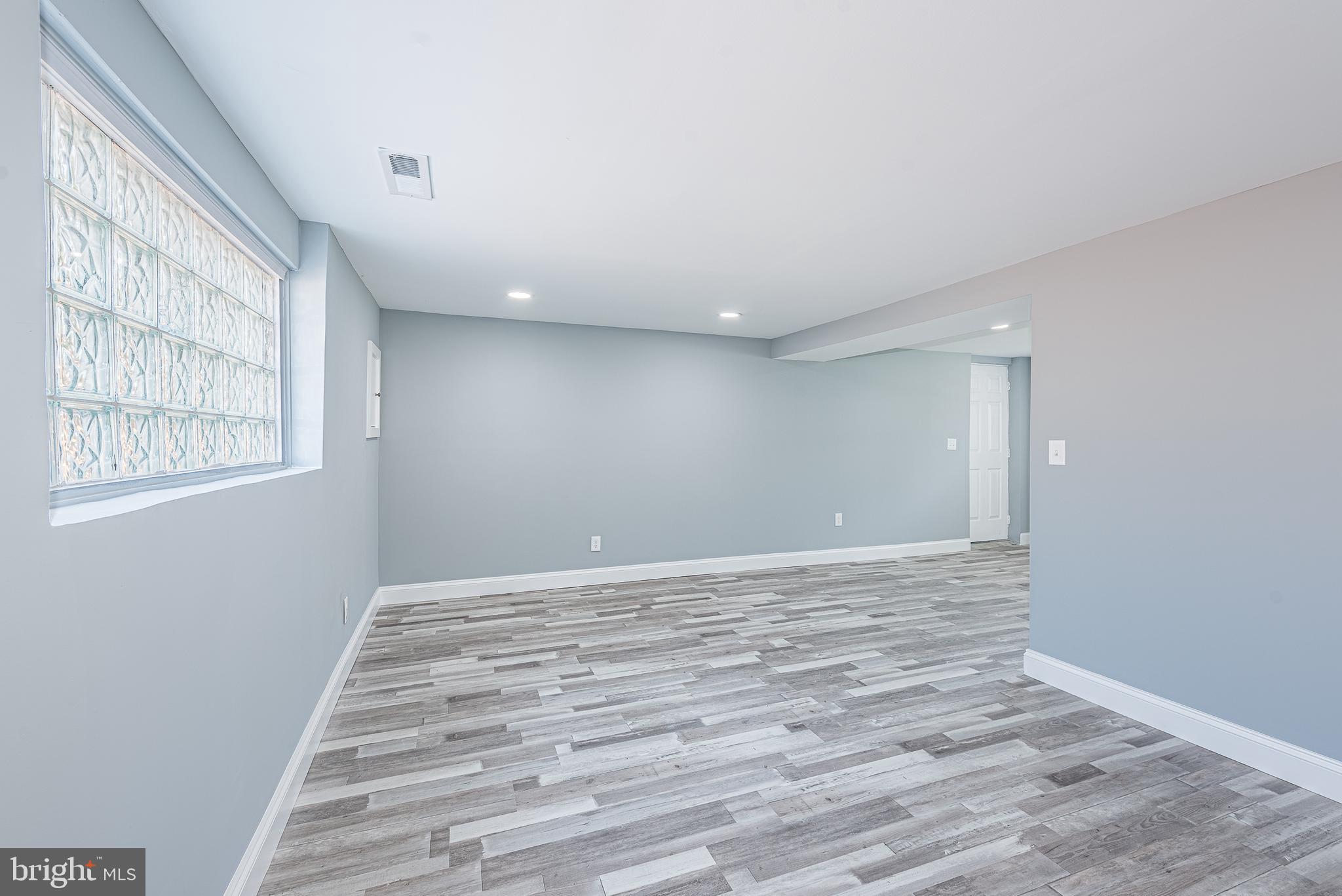 GWYNN OAK - Residential