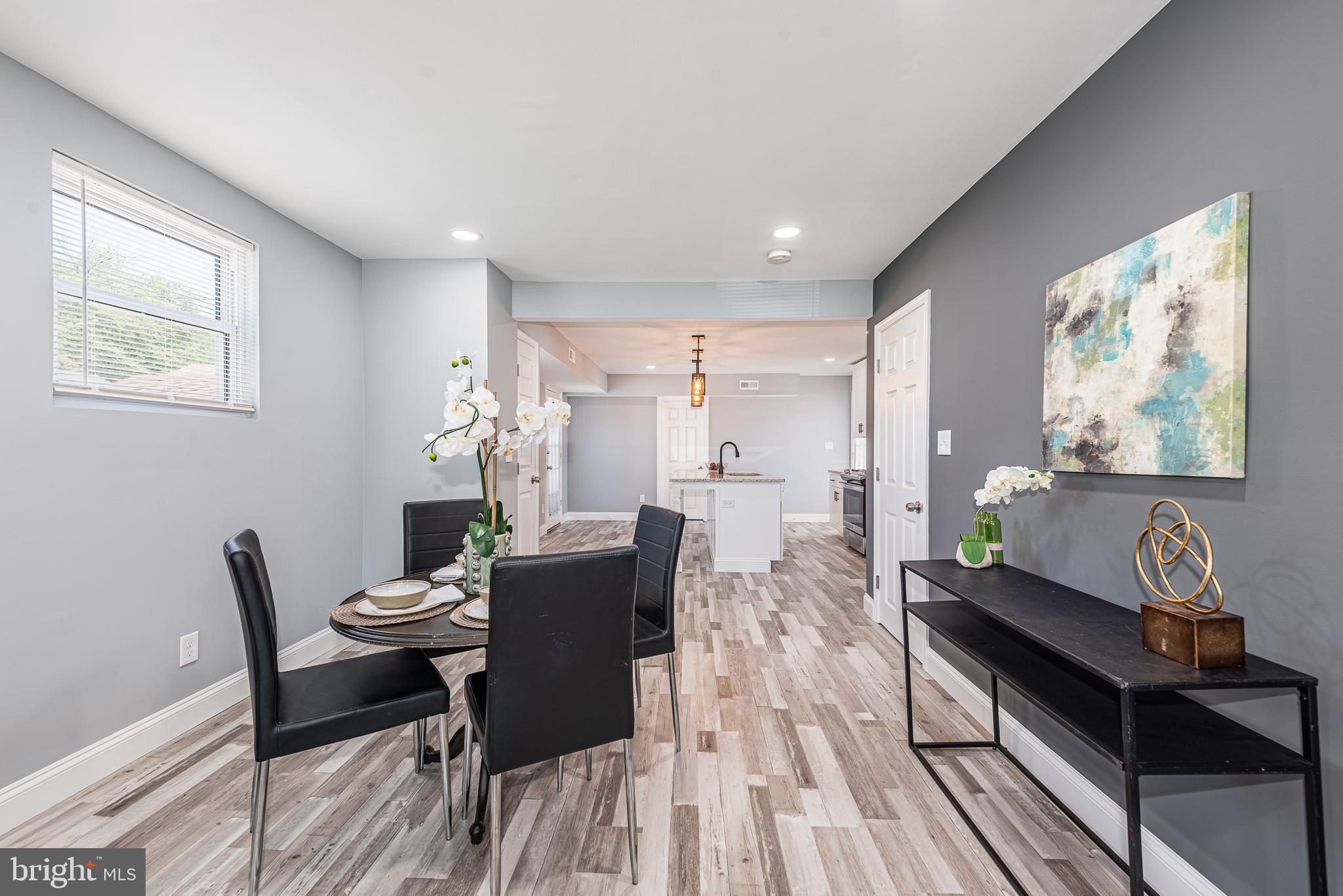 GWYNN OAK - Residential