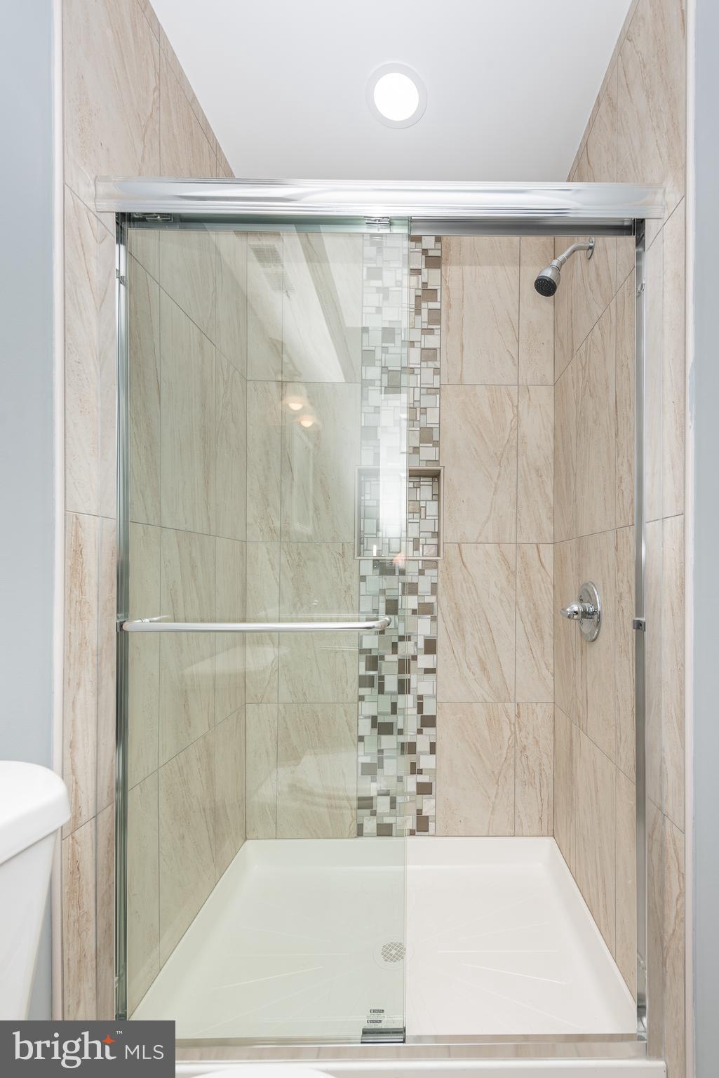 GWYNN OAK - Residential